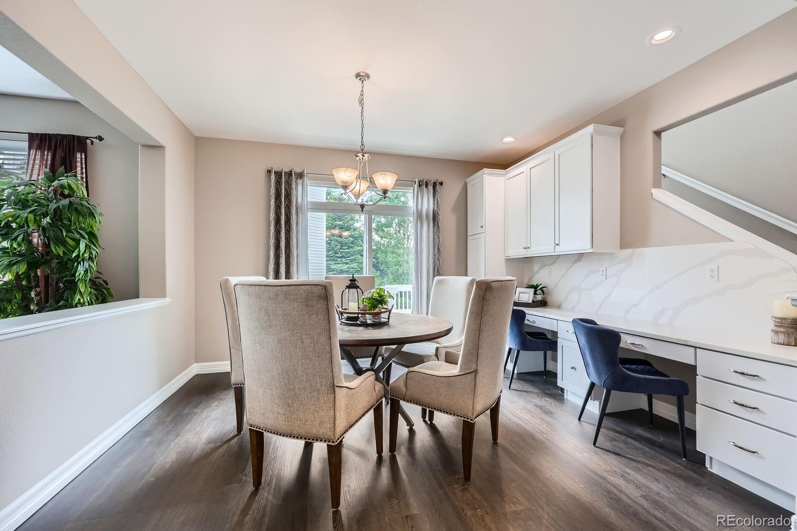 MLS Image #7 for 8469  winter berry drive,castle pines, Colorado