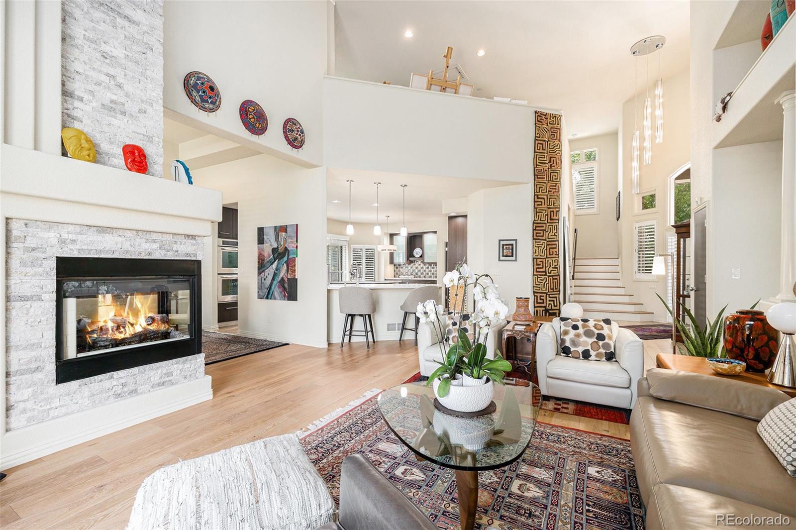MLS Image #2 for 6500 w mansfield avenue,denver, Colorado