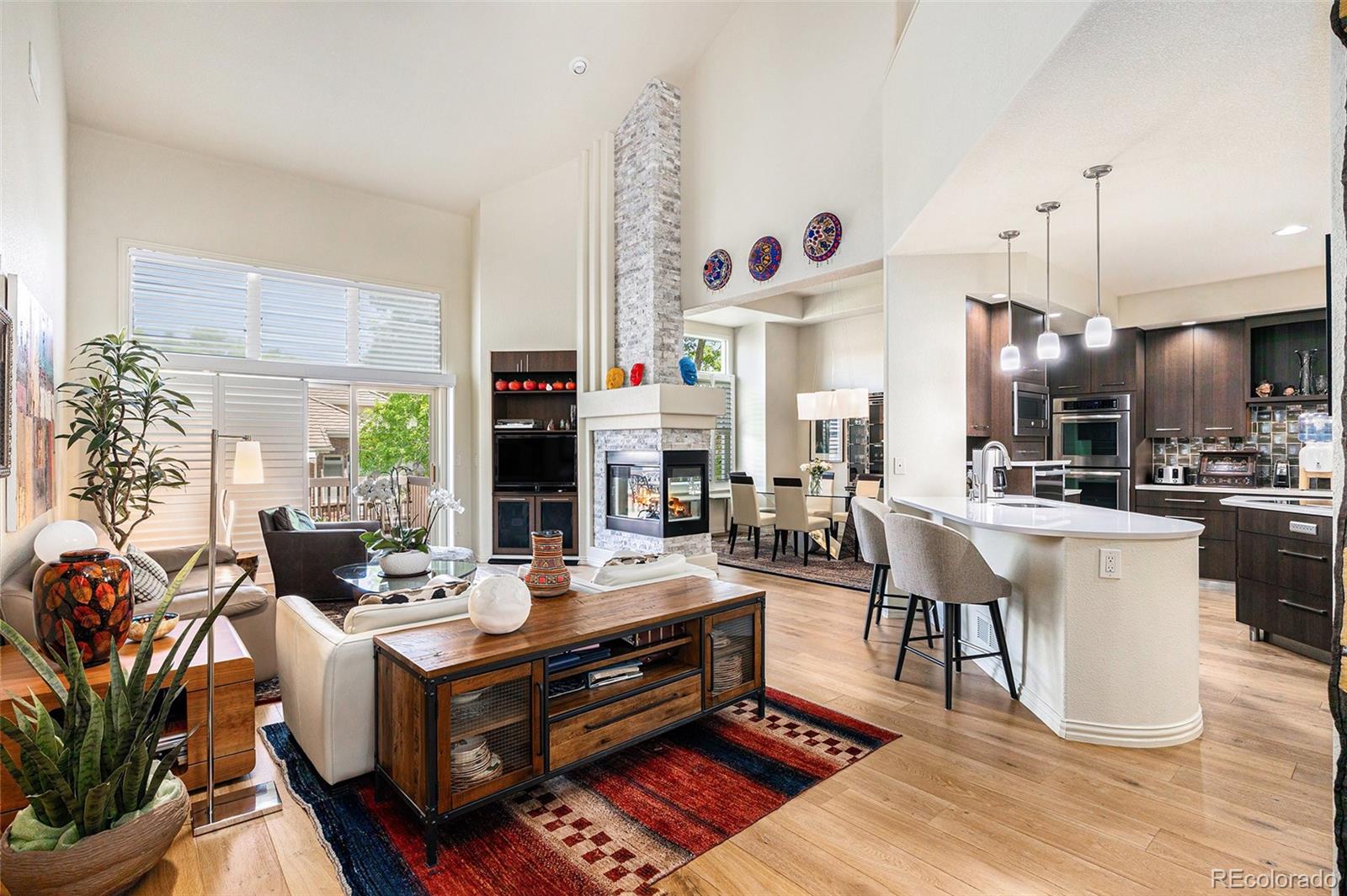 MLS Image #3 for 6500 w mansfield avenue,denver, Colorado