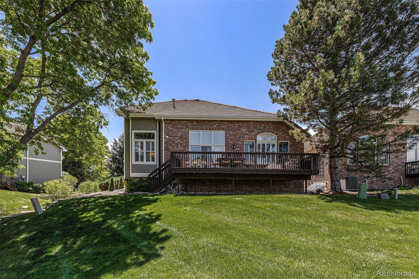 MLS Image #33 for 6500 w mansfield avenue,denver, Colorado