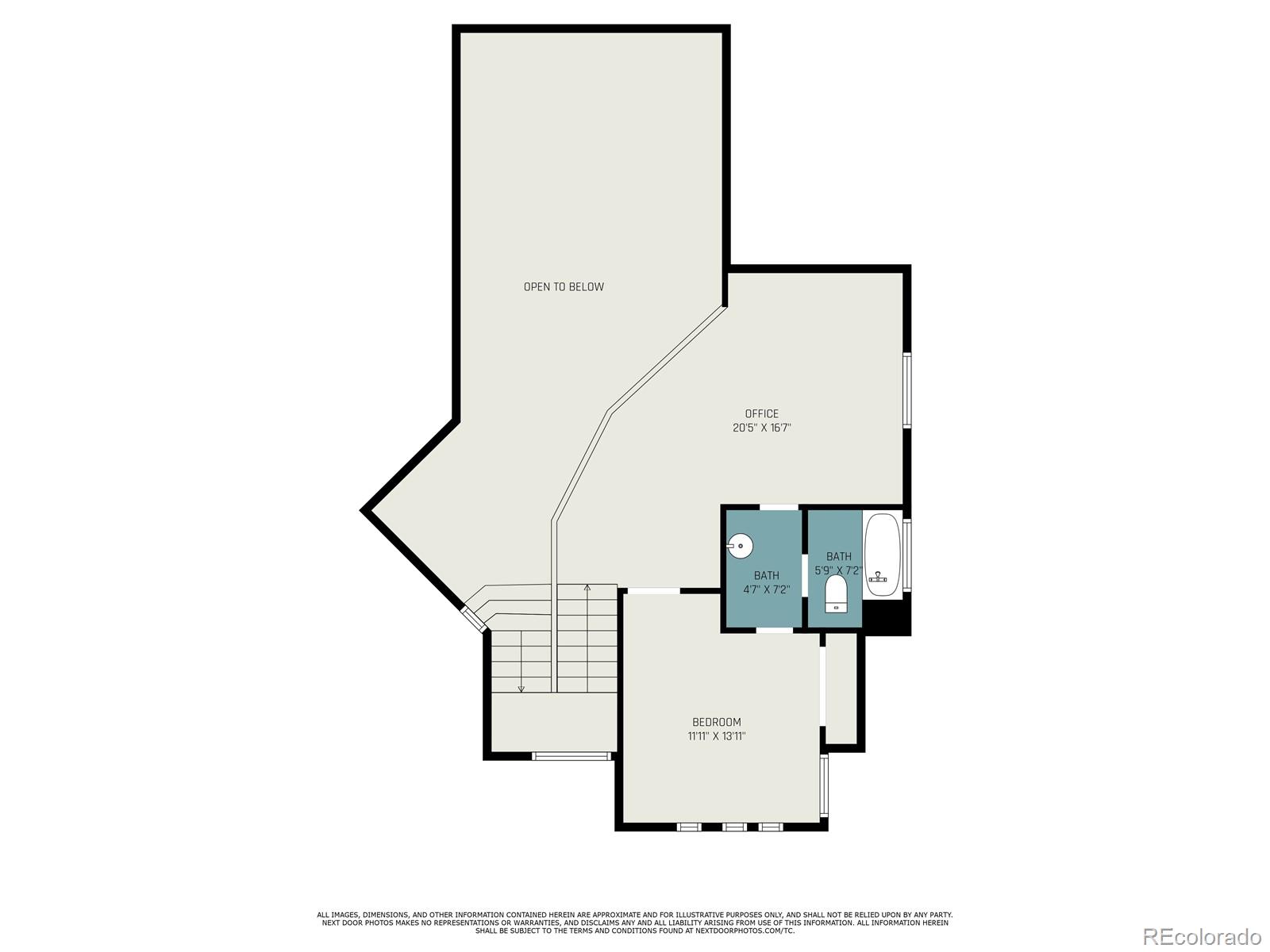 MLS Image #38 for 6500 w mansfield avenue,denver, Colorado