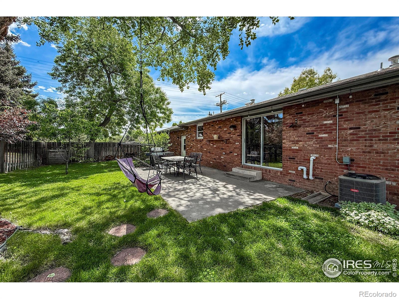 MLS Image #31 for 1005  cimmeron drive,loveland, Colorado