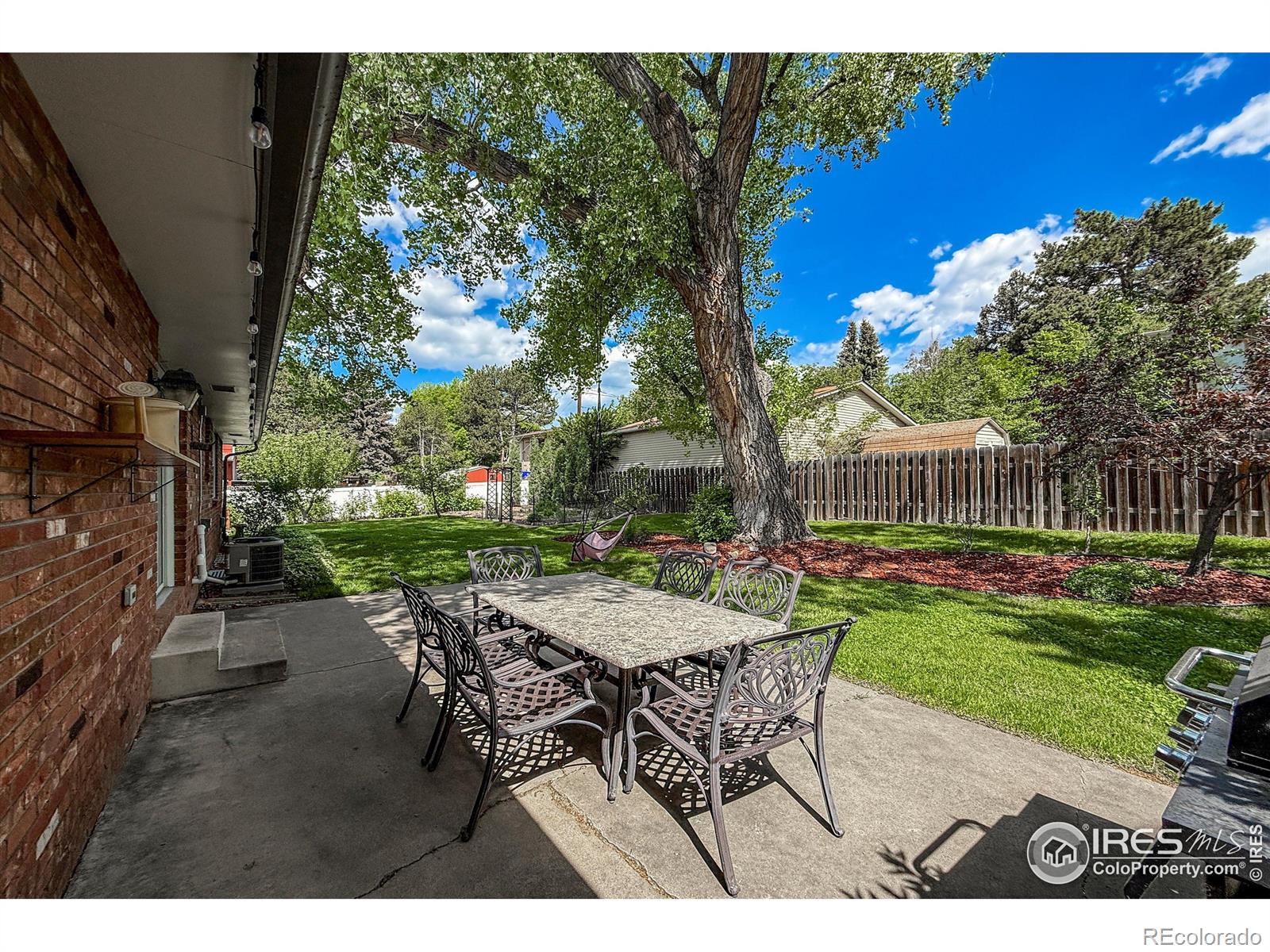 MLS Image #32 for 1005  cimmeron drive,loveland, Colorado