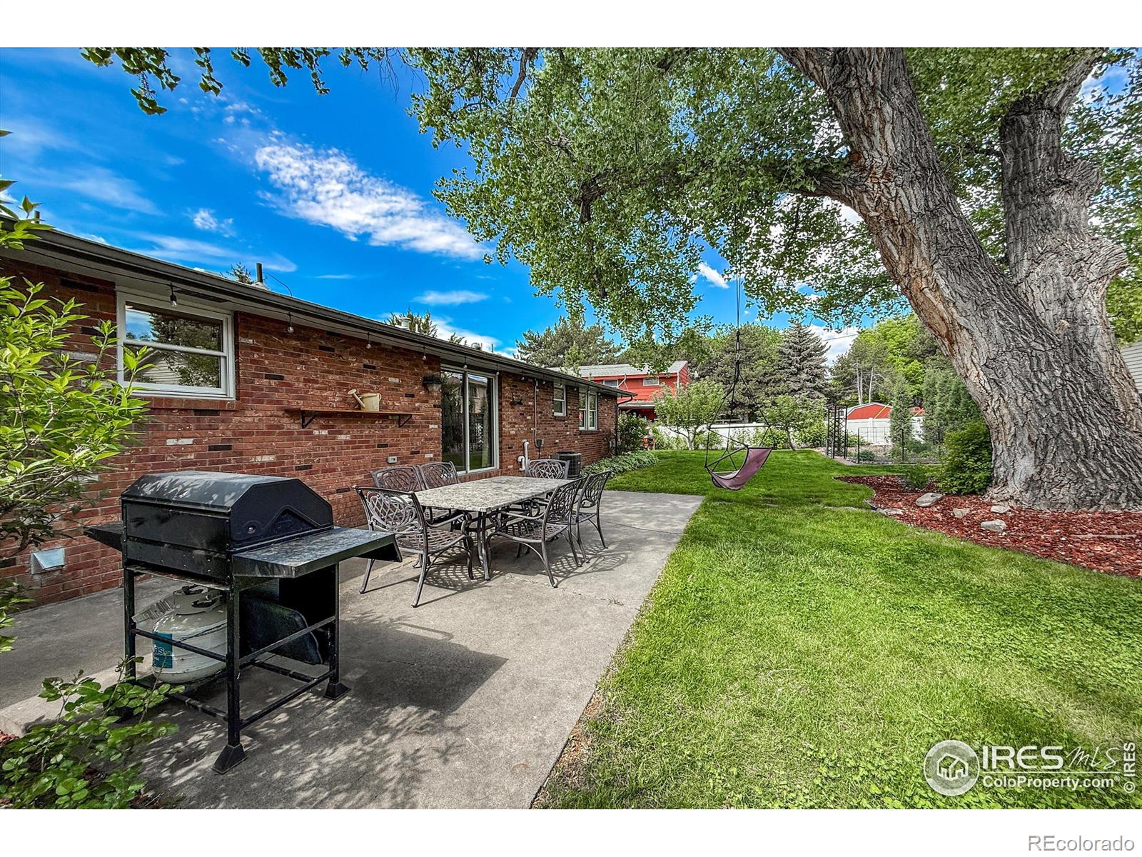 MLS Image #33 for 1005  cimmeron drive,loveland, Colorado