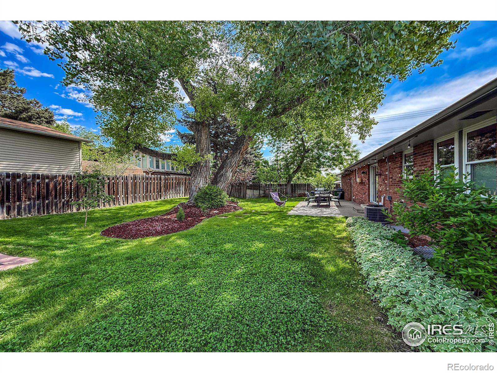 MLS Image #34 for 1005  cimmeron drive,loveland, Colorado