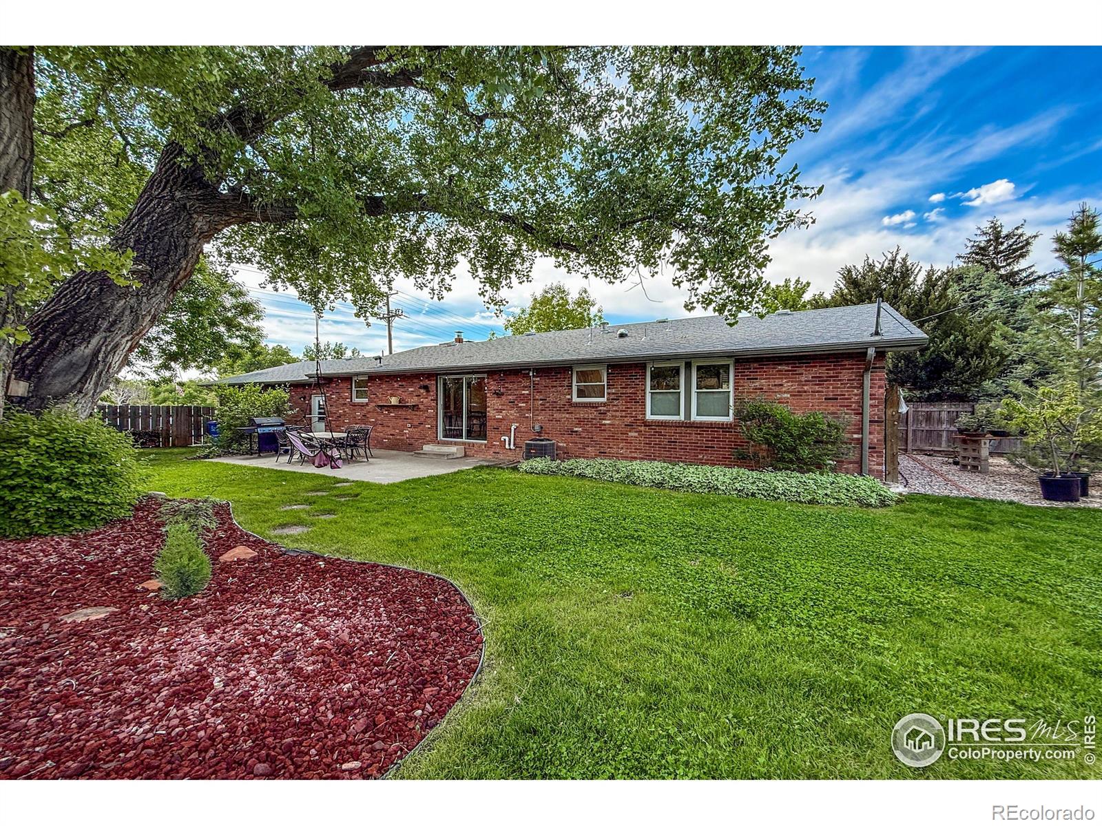 MLS Image #35 for 1005  cimmeron drive,loveland, Colorado