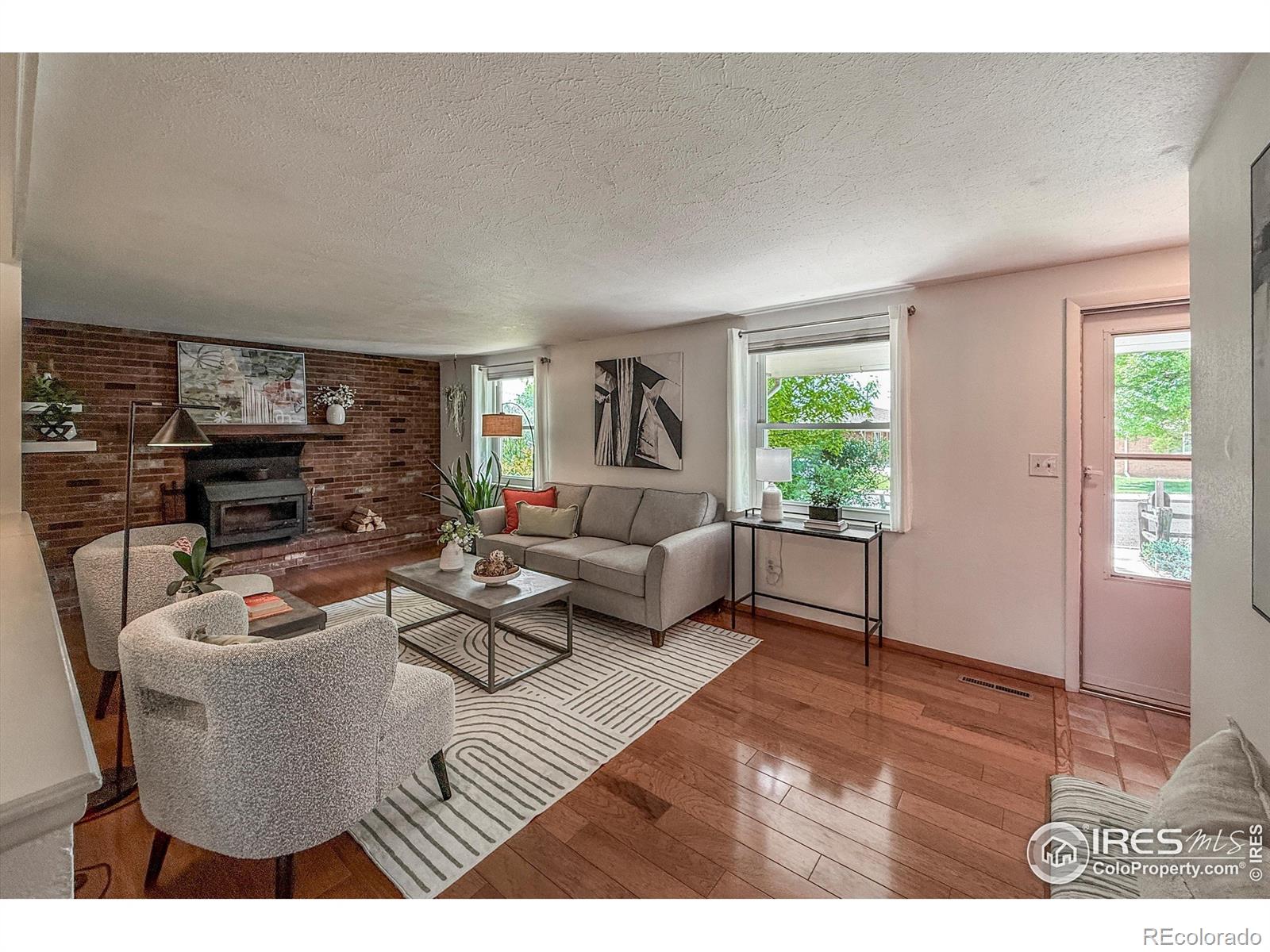 MLS Image #5 for 1005  cimmeron drive,loveland, Colorado