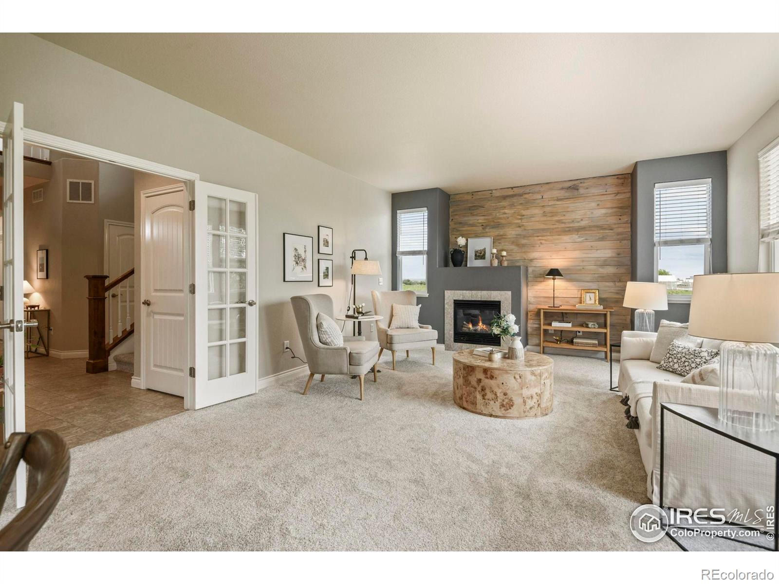 MLS Image #10 for 2315  haymeadow way,fort collins, Colorado