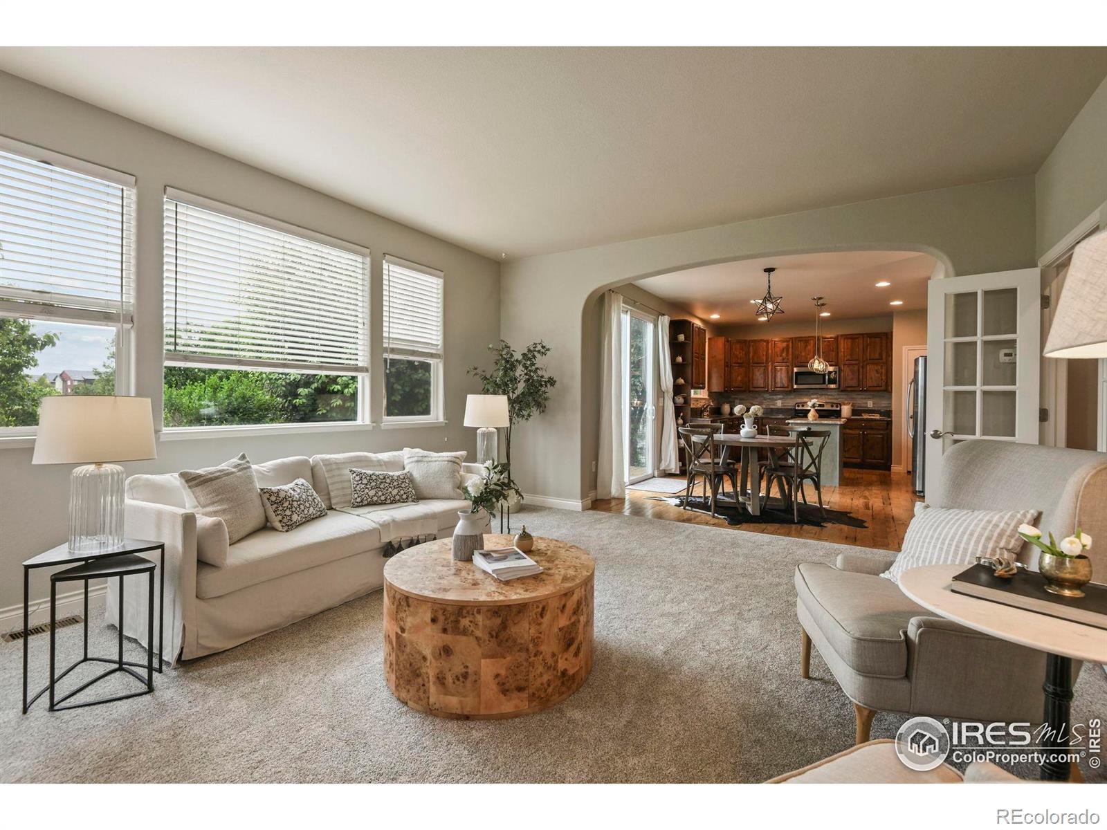MLS Image #11 for 2315  haymeadow way,fort collins, Colorado