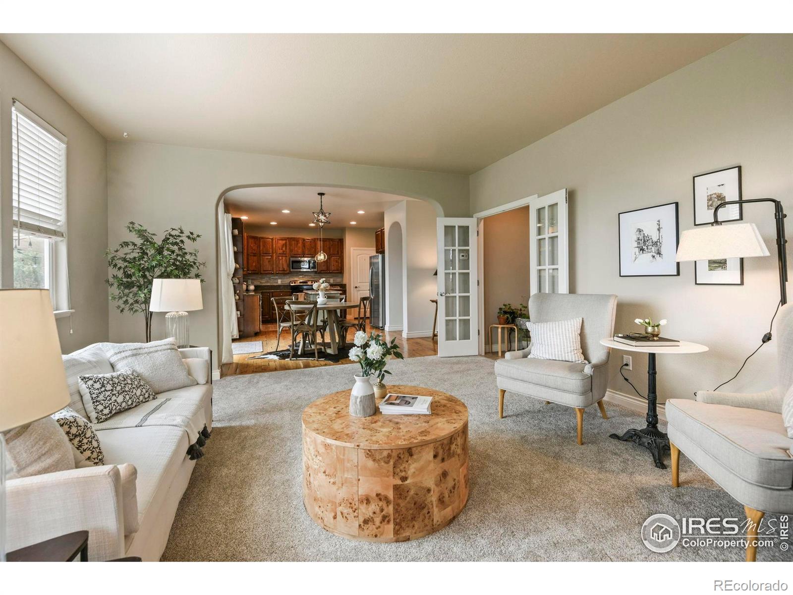 MLS Image #12 for 2315  haymeadow way,fort collins, Colorado