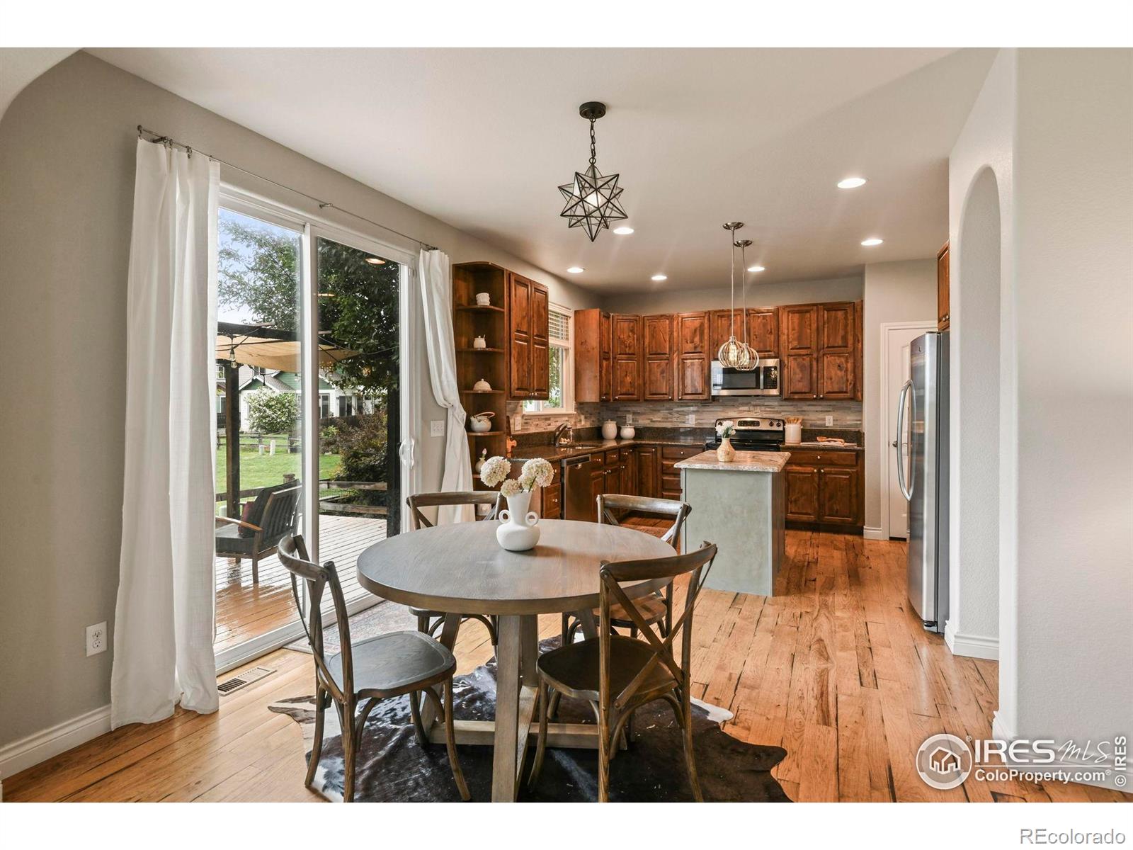 MLS Image #14 for 2315  haymeadow way,fort collins, Colorado