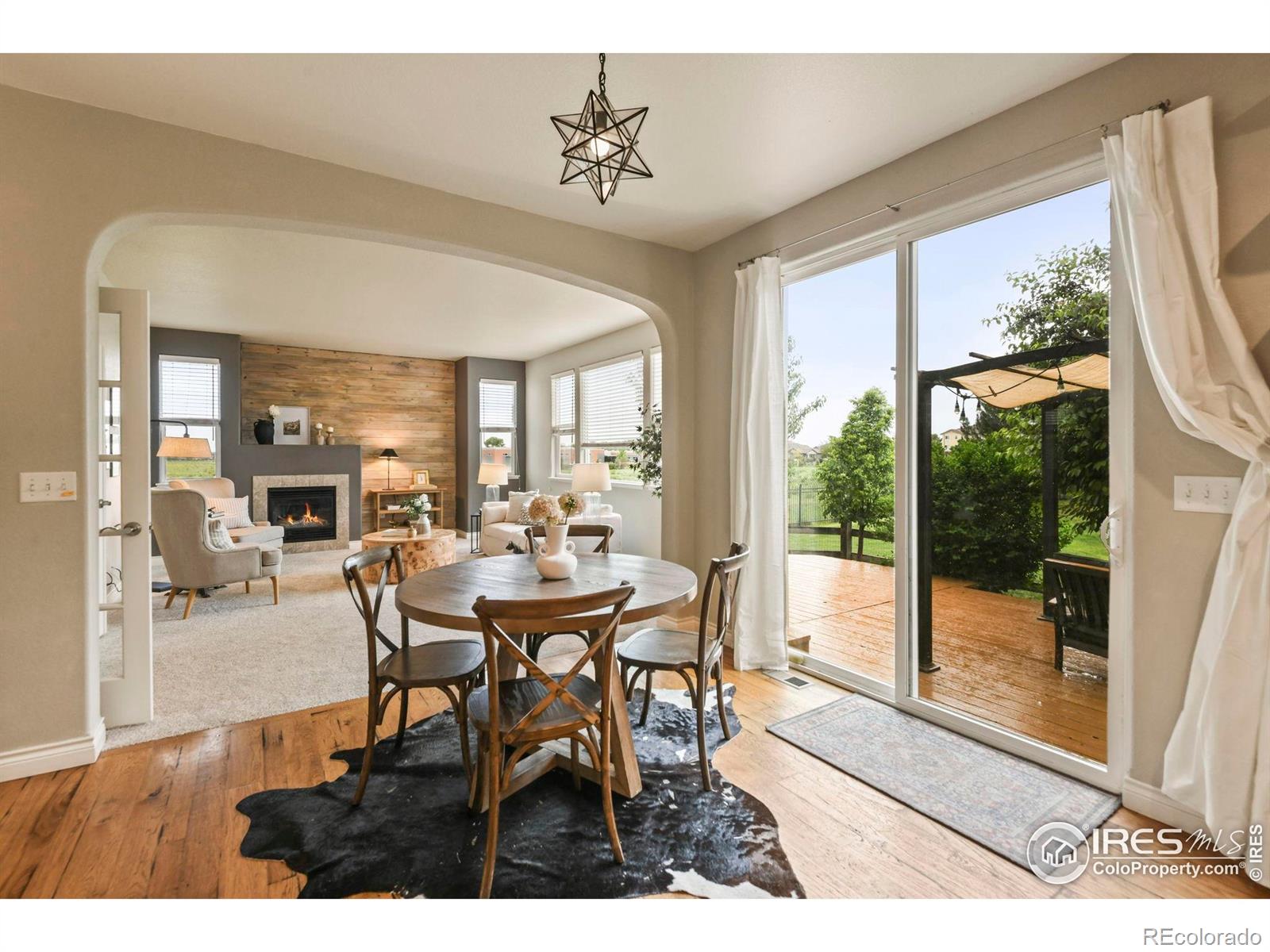 MLS Image #18 for 2315  haymeadow way,fort collins, Colorado
