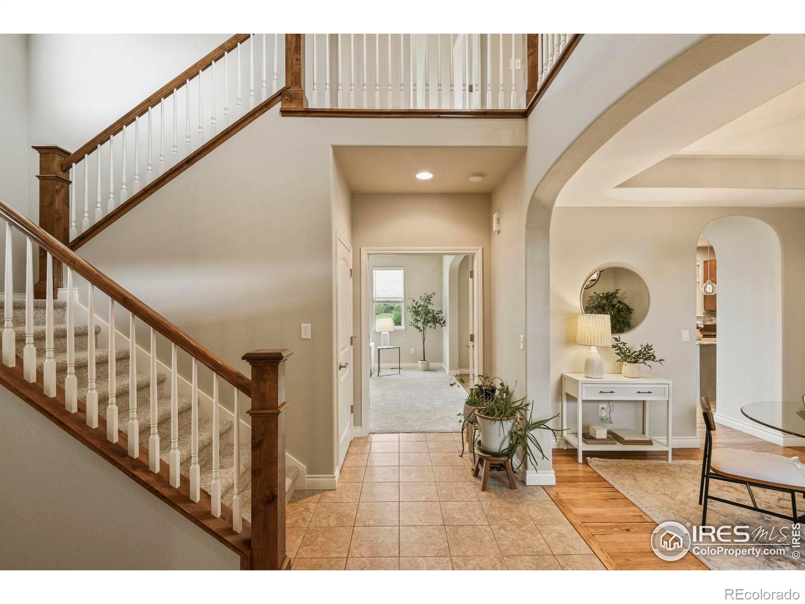MLS Image #2 for 2315  haymeadow way,fort collins, Colorado