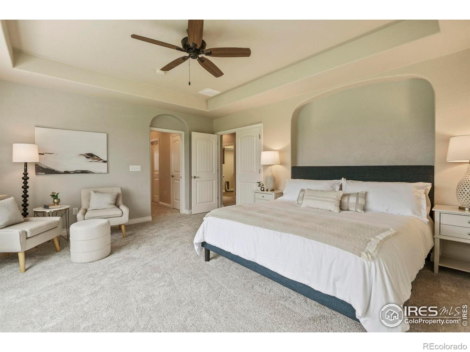 MLS Image #21 for 2315  haymeadow way,fort collins, Colorado