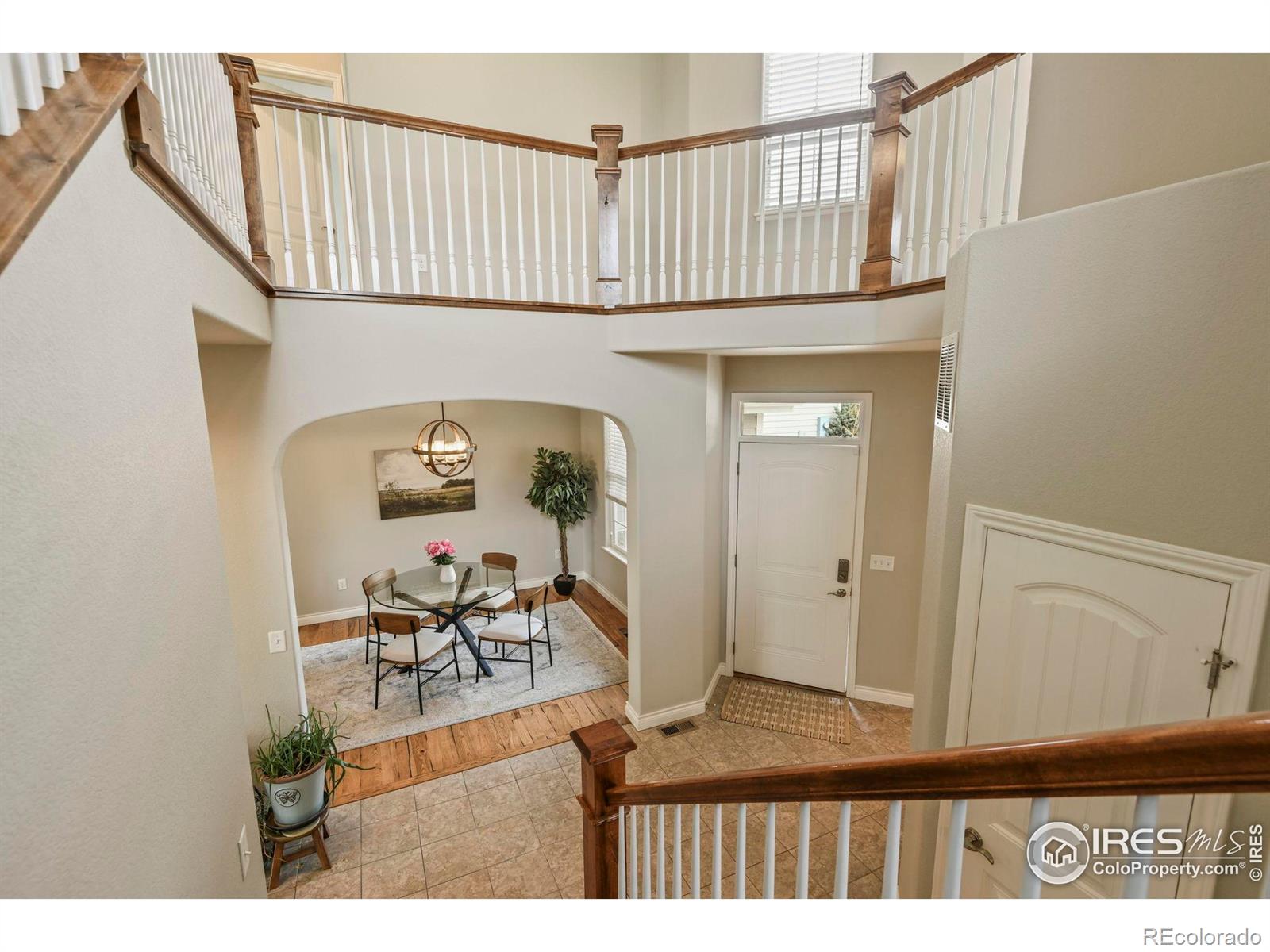 MLS Image #5 for 2315  haymeadow way,fort collins, Colorado