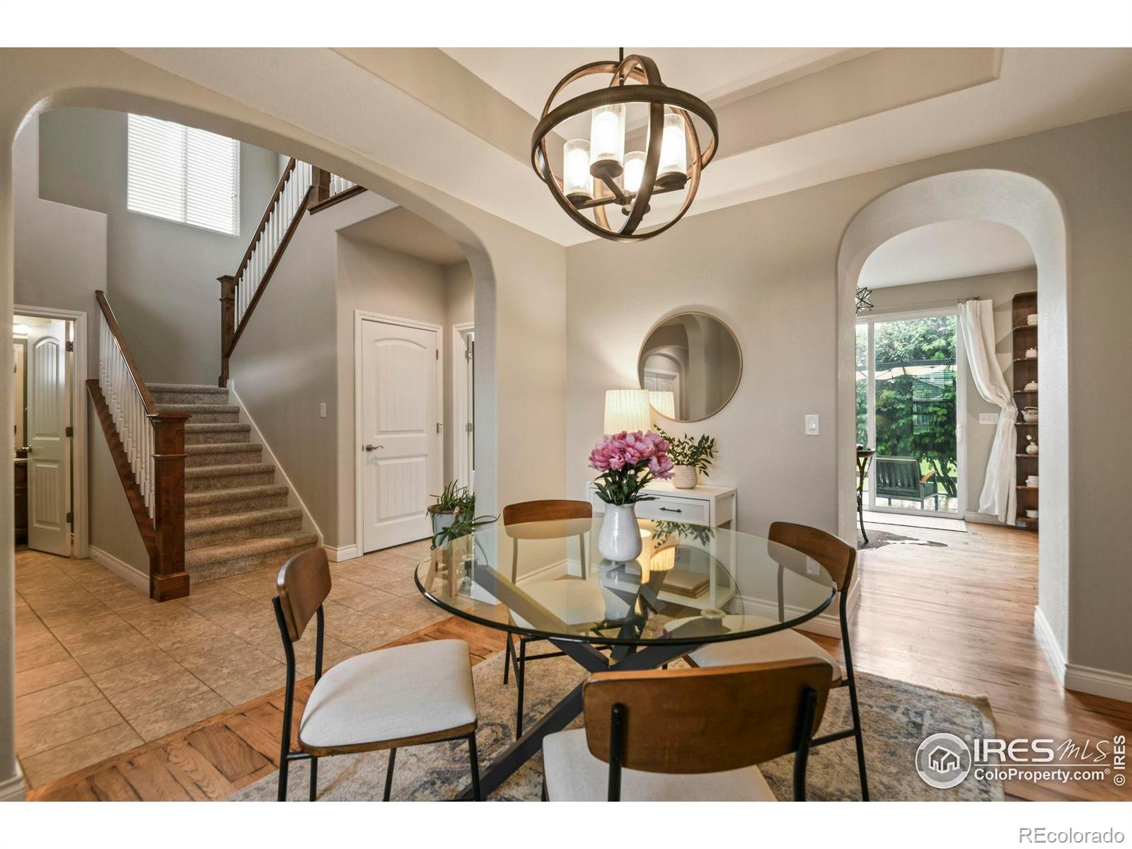 MLS Image #6 for 2315  haymeadow way,fort collins, Colorado