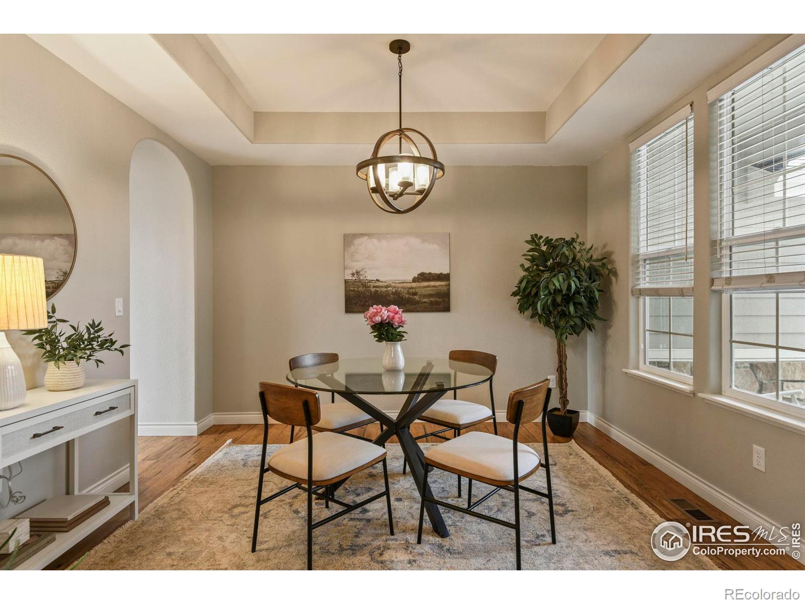 MLS Image #7 for 2315  haymeadow way,fort collins, Colorado