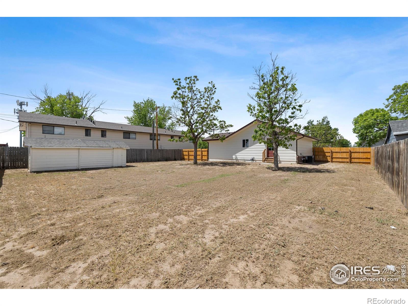 MLS Image #18 for 3734  burlington avenue,evans, Colorado