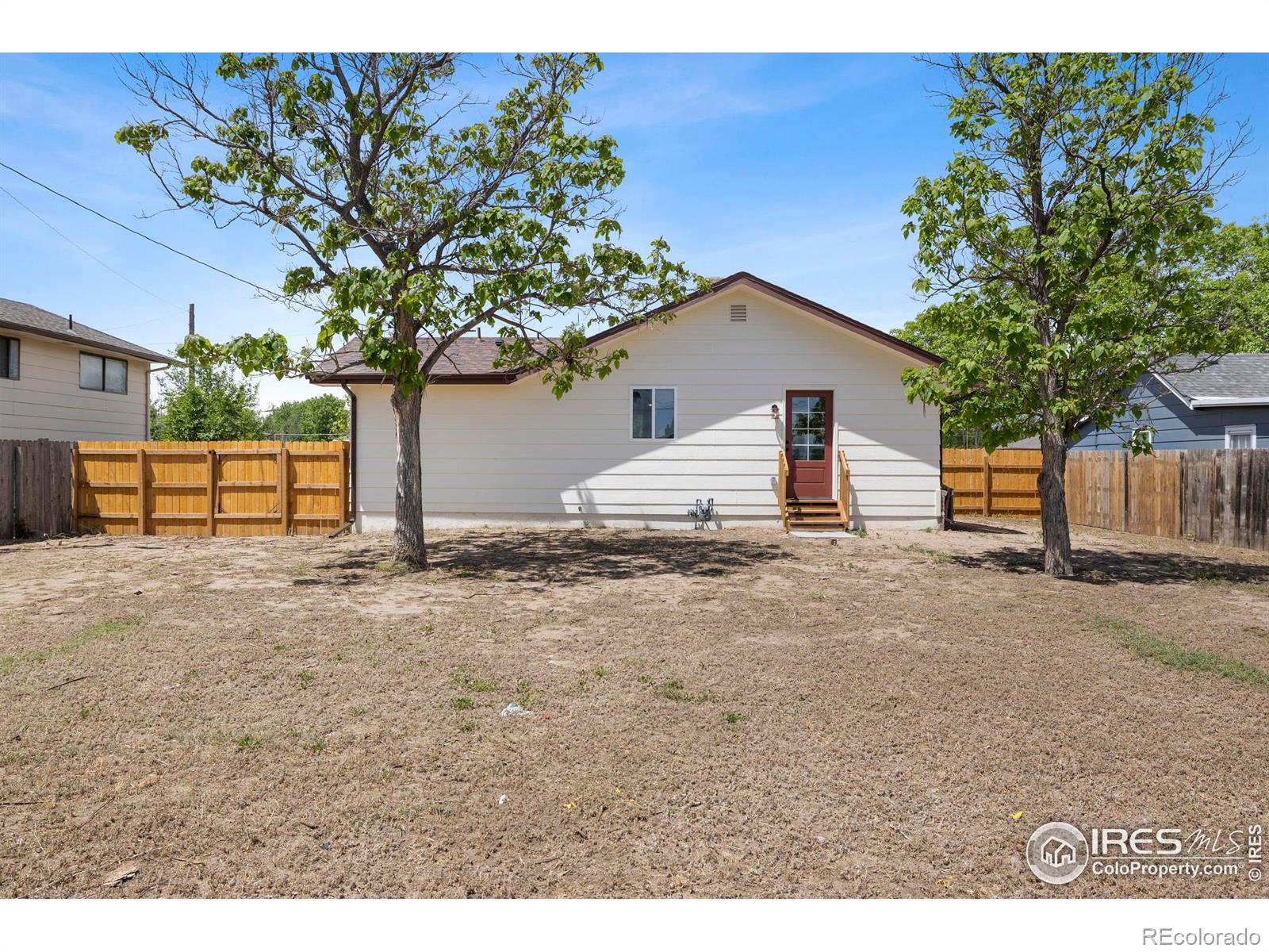 MLS Image #19 for 3734  burlington avenue,evans, Colorado