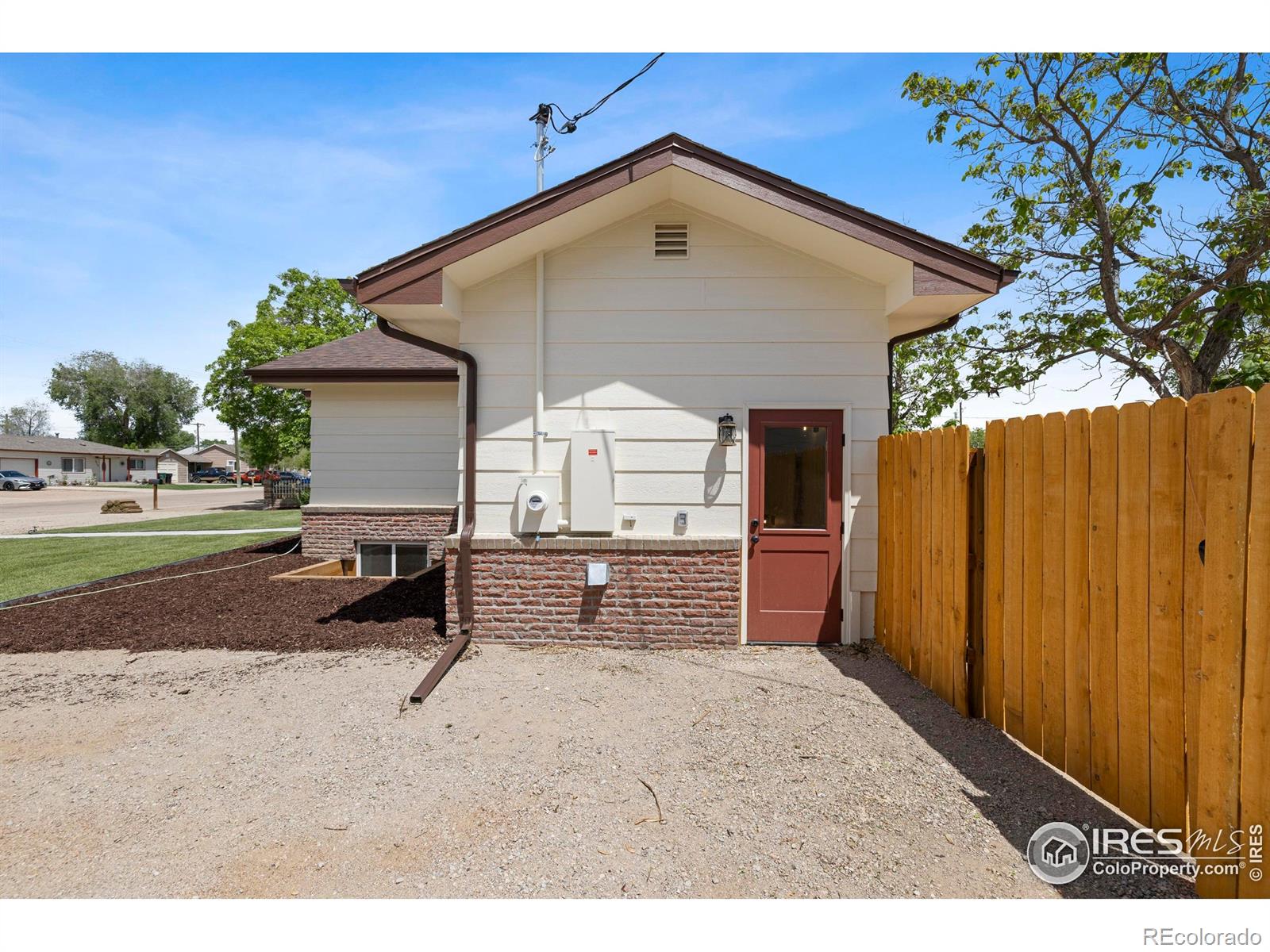 MLS Image #20 for 3734  burlington avenue,evans, Colorado