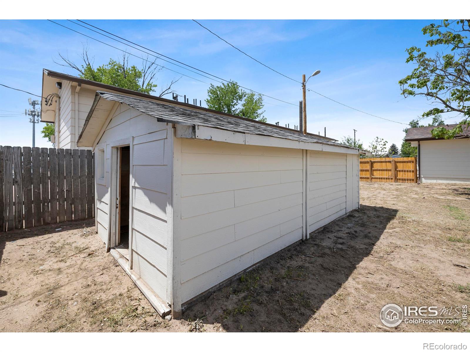 MLS Image #21 for 3734  burlington avenue,evans, Colorado
