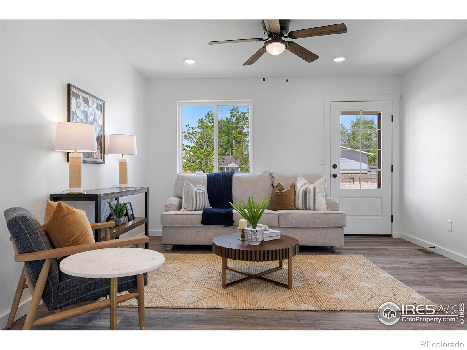 MLS Image #3 for 3734  burlington avenue,evans, Colorado