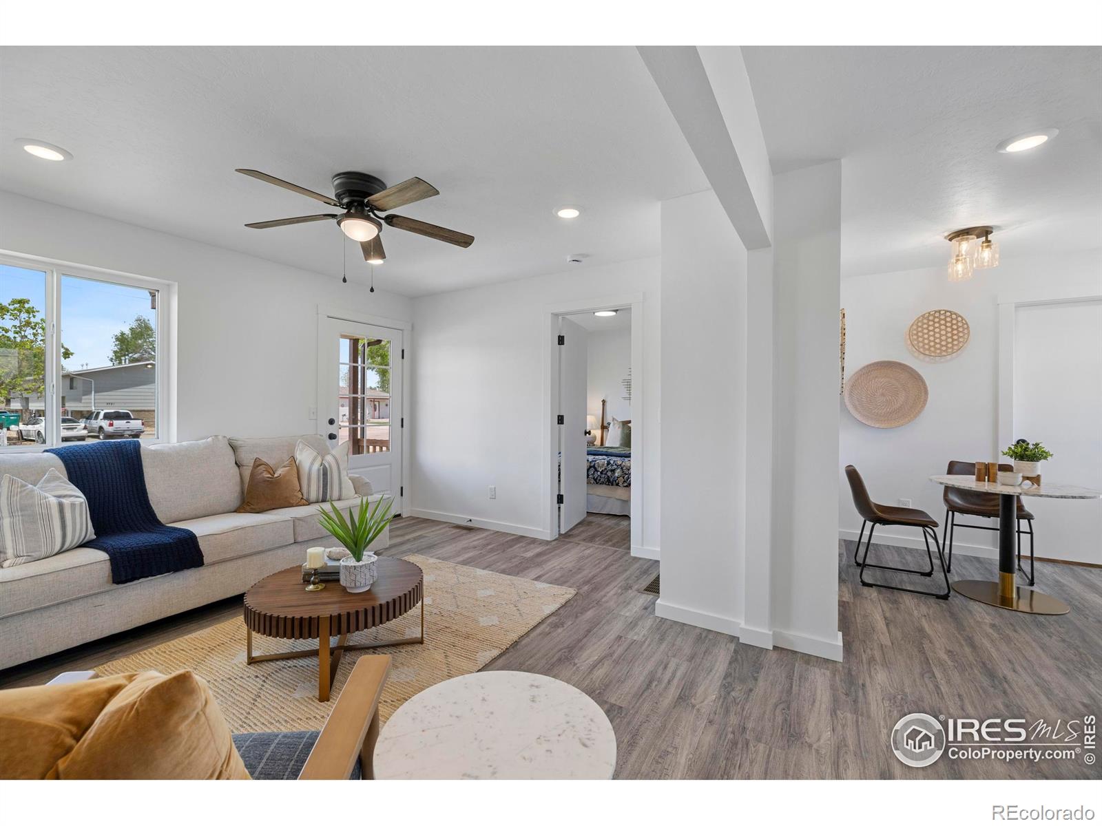 MLS Image #4 for 3734  burlington avenue,evans, Colorado