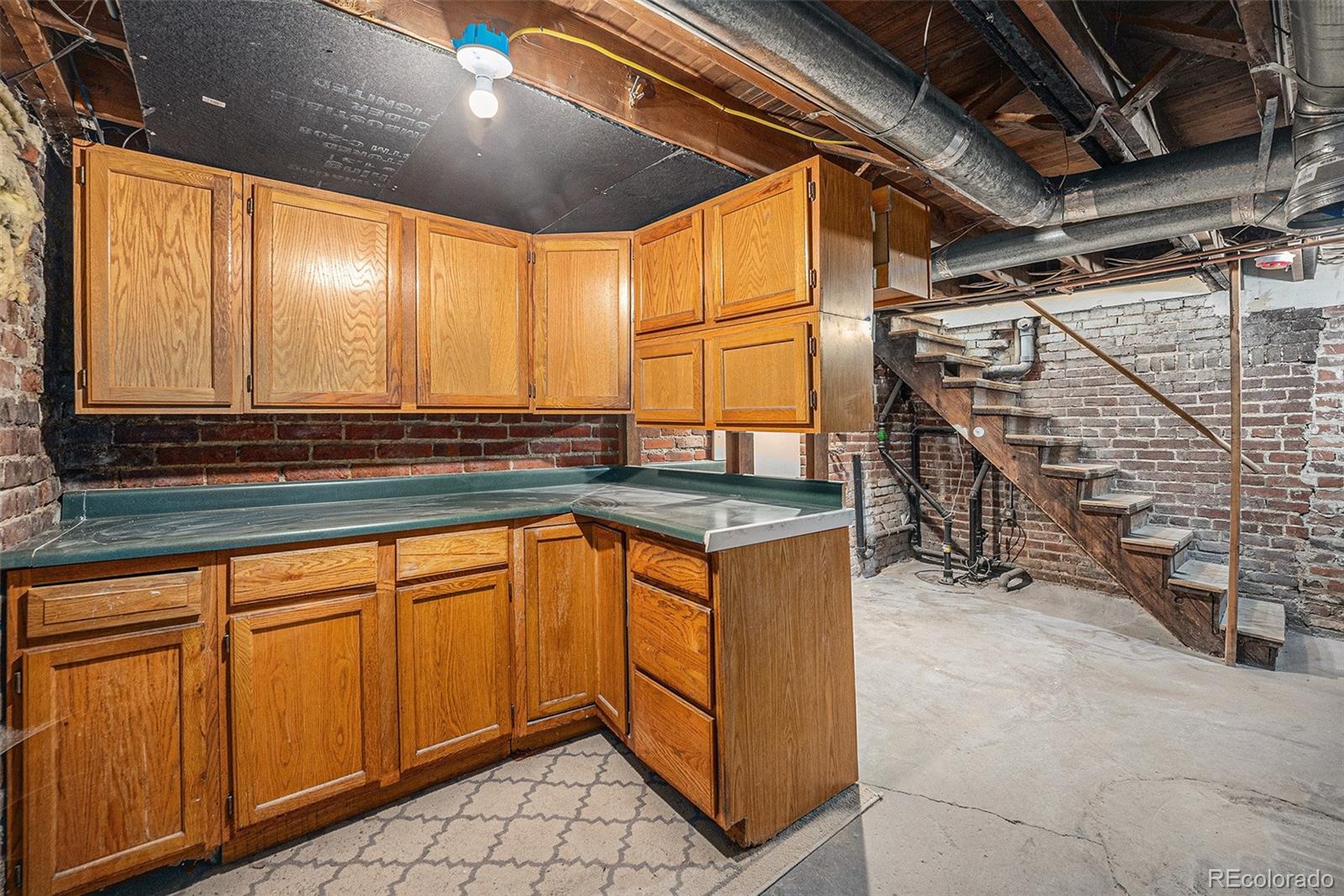 MLS Image #10 for 1021 e 23rd avenue ,denver, Colorado