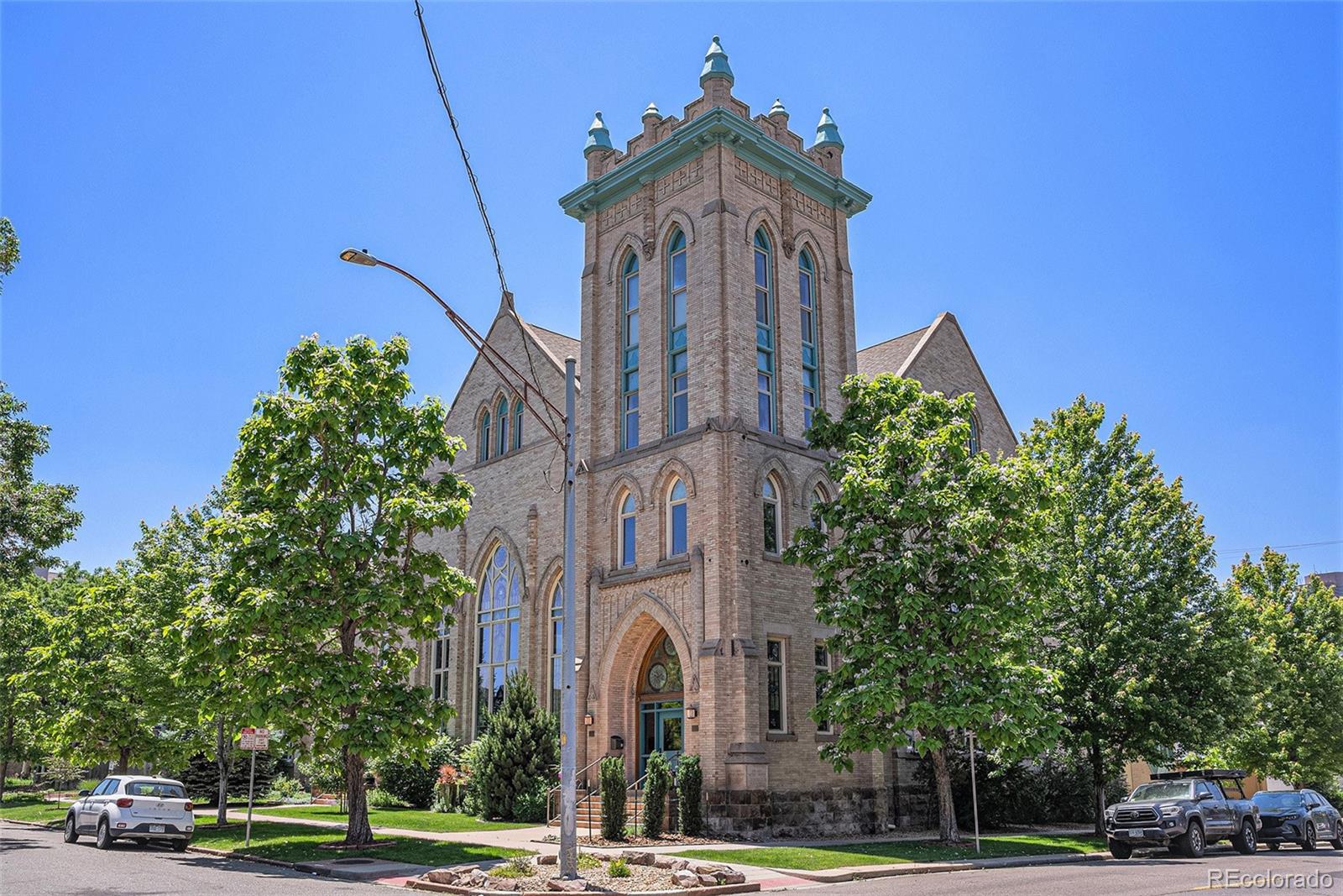 MLS Image #12 for 1021 e 23rd avenue ,denver, Colorado