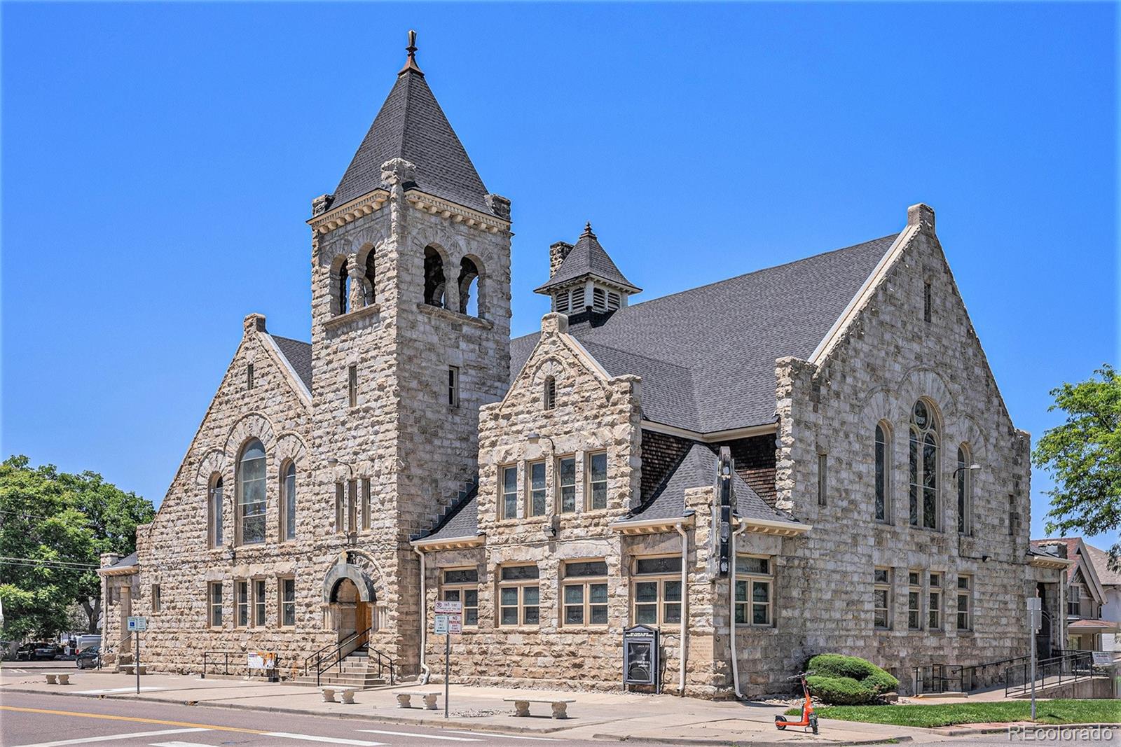 MLS Image #13 for 1021 e 23rd avenue ,denver, Colorado