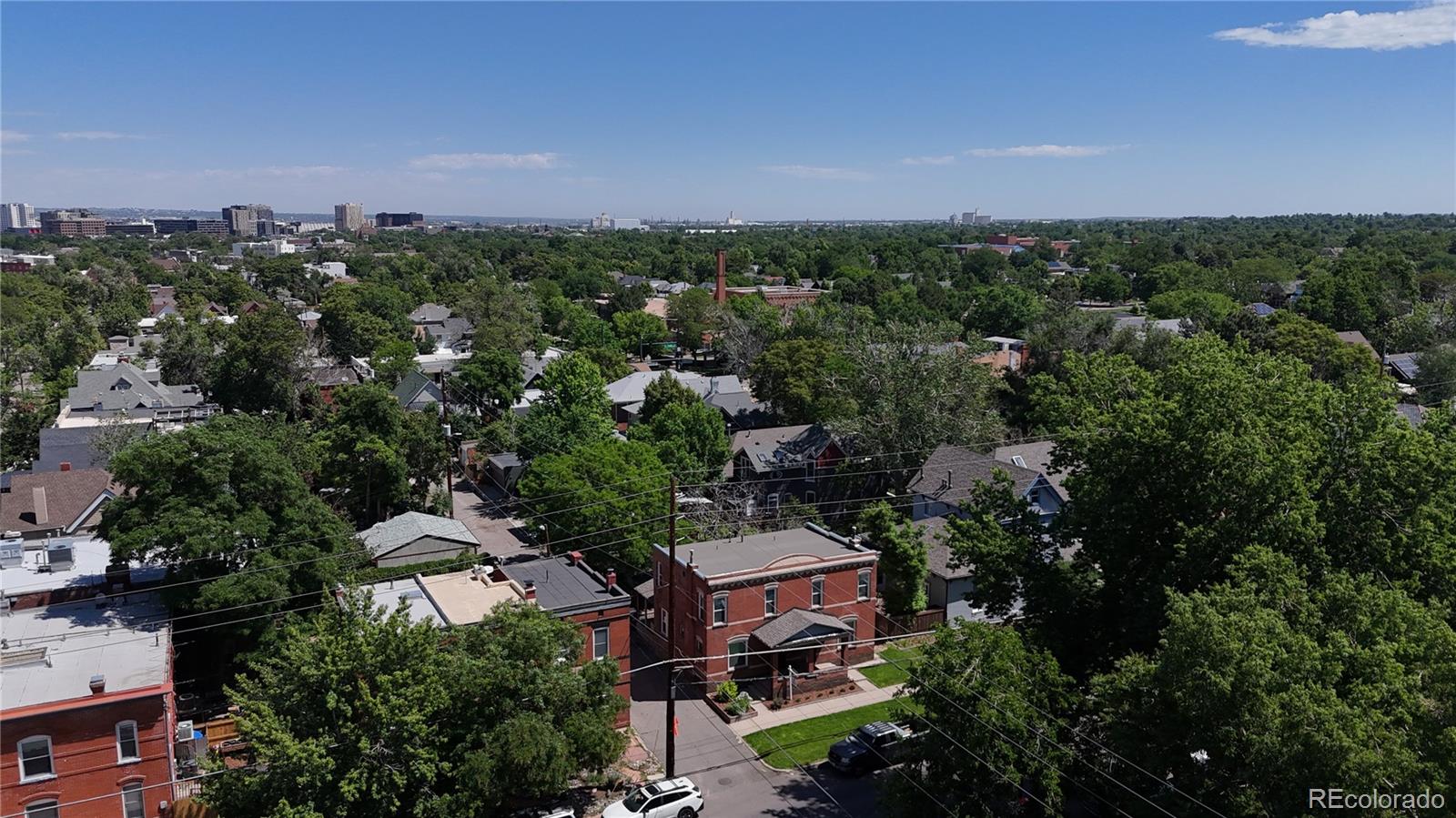 MLS Image #16 for 1021 e 23rd avenue ,denver, Colorado