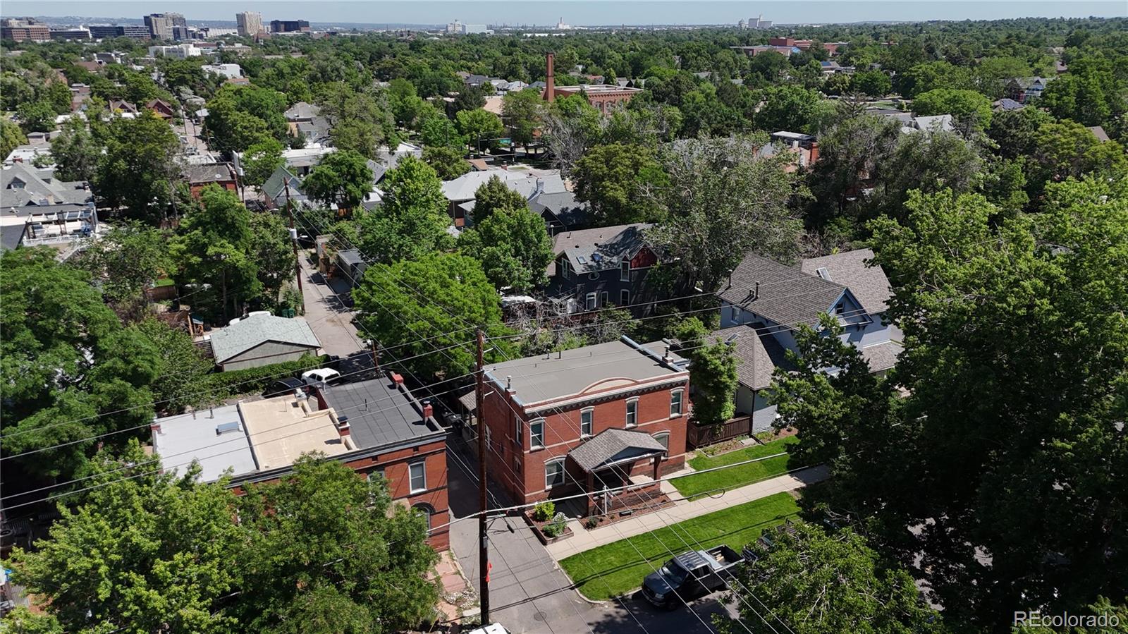 MLS Image #17 for 1021 e 23rd avenue ,denver, Colorado