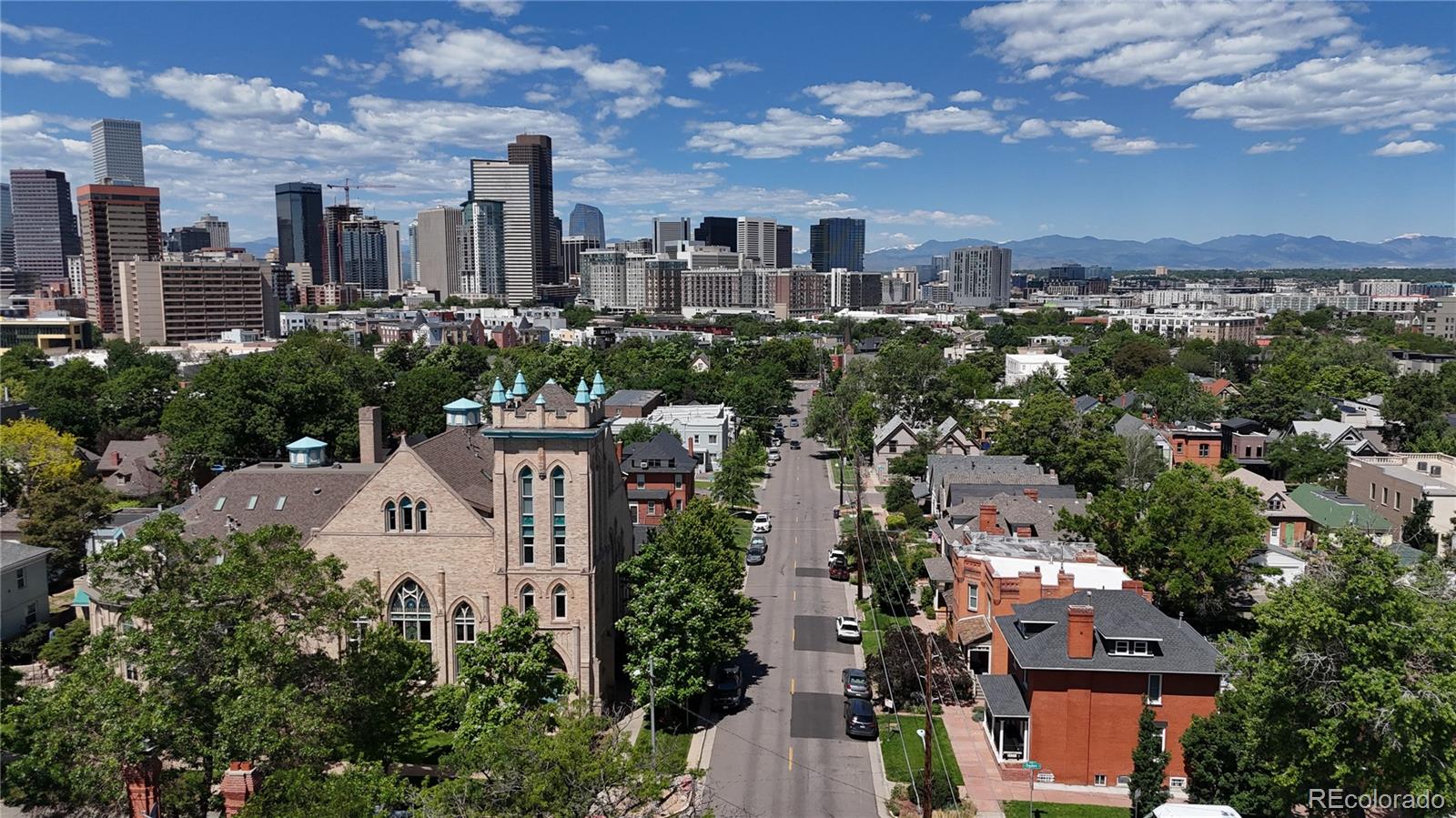 MLS Image #18 for 1021 e 23rd avenue ,denver, Colorado