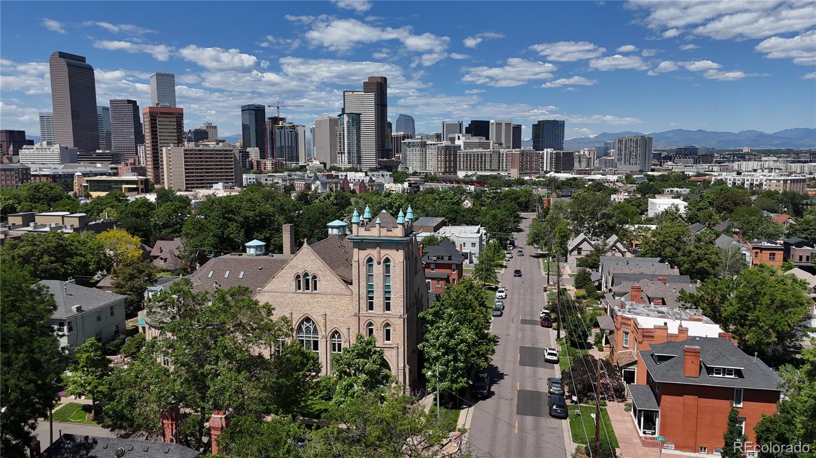 MLS Image #19 for 1021 e 23rd avenue ,denver, Colorado