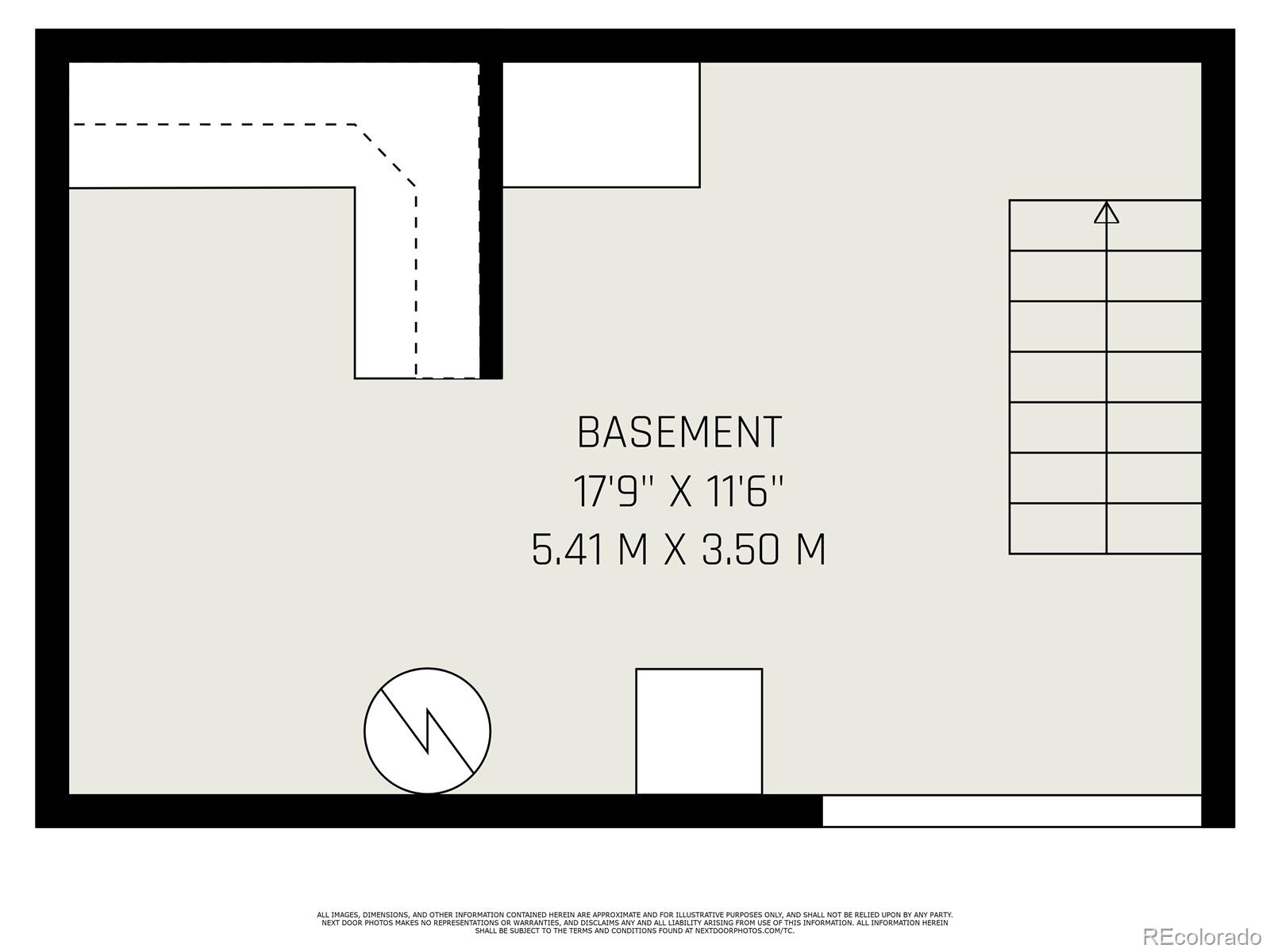 MLS Image #22 for 1021 e 23rd avenue ,denver, Colorado