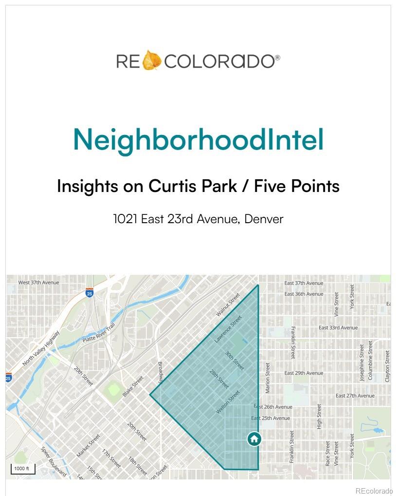 MLS Image #23 for 1021 e 23rd avenue ,denver, Colorado
