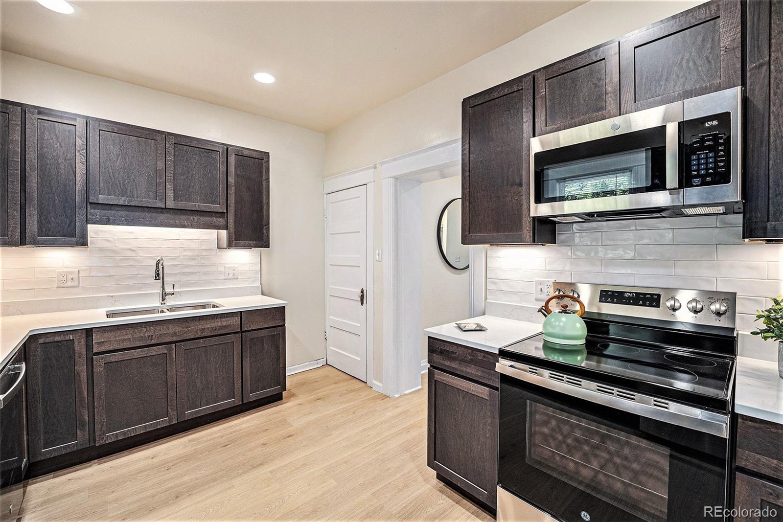 MLS Image #5 for 1021 e 23rd avenue ,denver, Colorado