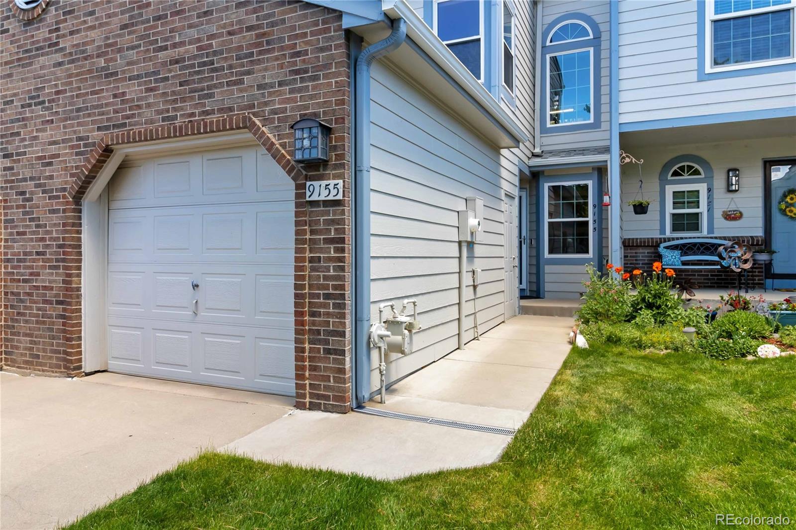 MLS Image #1 for 9155 w portland avenue,littleton, Colorado