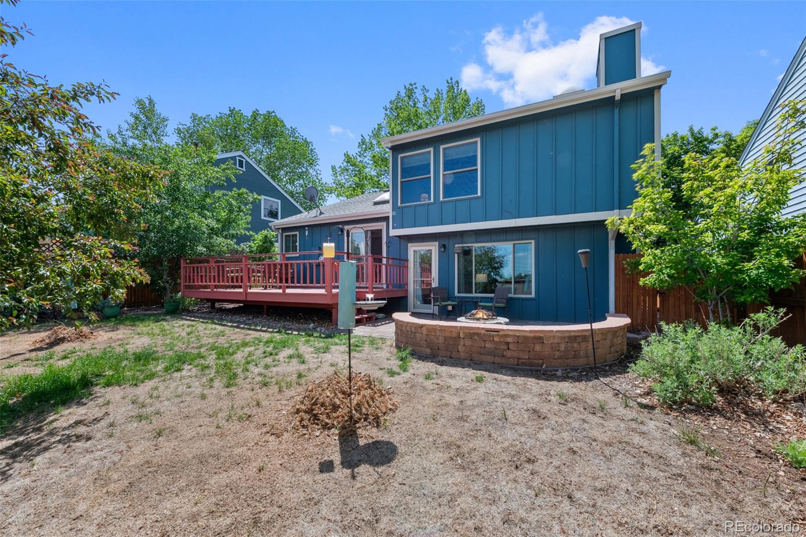 MLS Image #27 for 7226 s eagles nest circle,littleton, Colorado