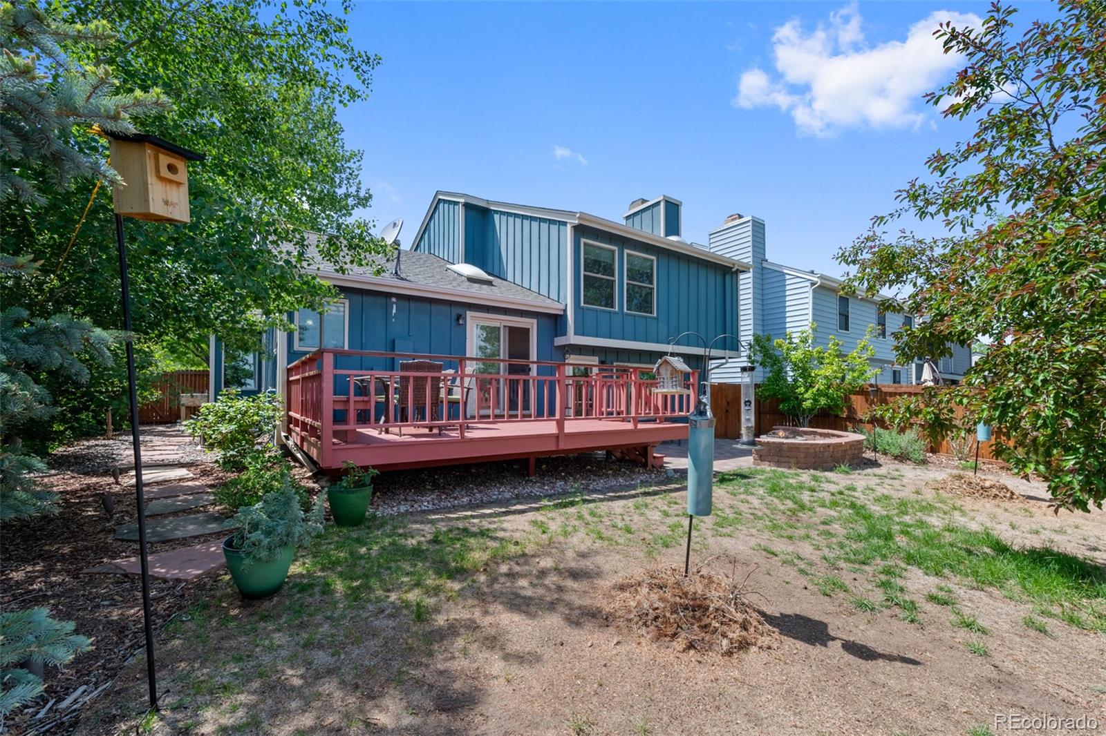 MLS Image #29 for 7226 s eagles nest circle,littleton, Colorado