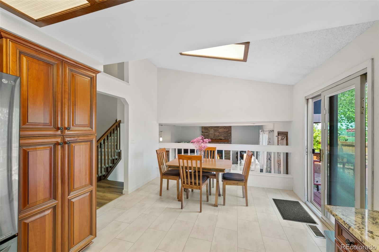 MLS Image #9 for 7226 s eagles nest circle,littleton, Colorado