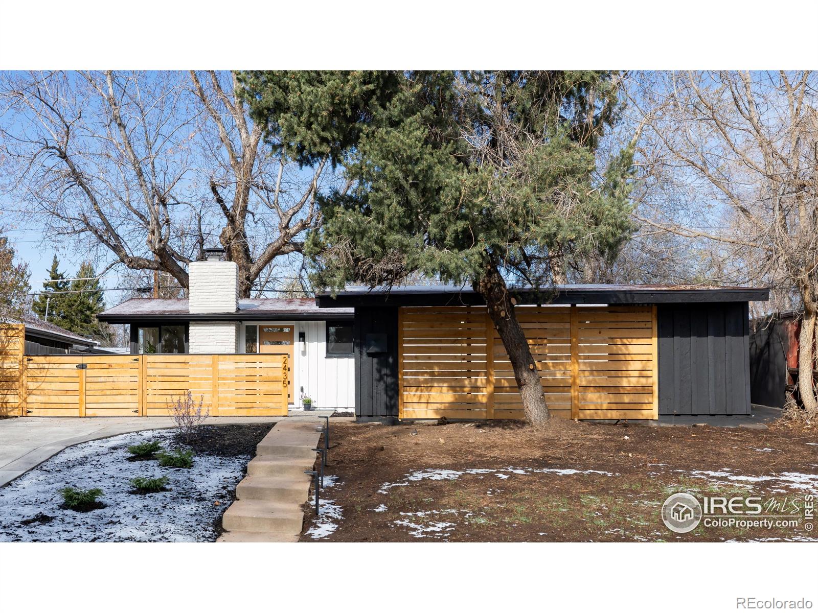 MLS Image #16 for 2435 s meade street,denver, Colorado