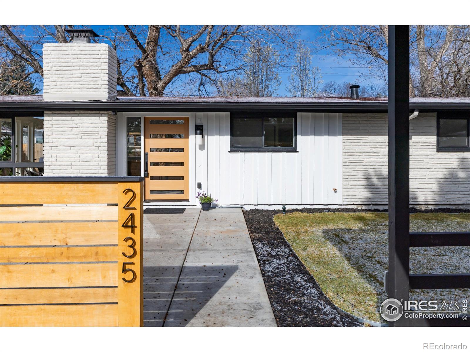 MLS Image #17 for 2435 s meade street,denver, Colorado