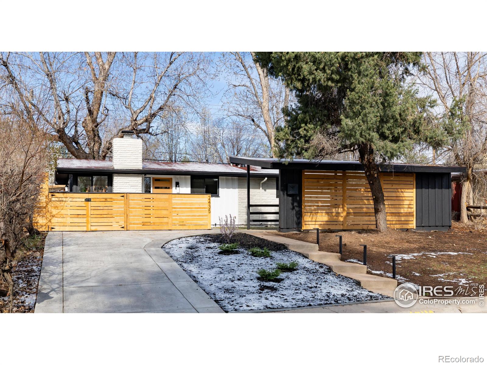 MLS Image #18 for 2435 s meade street,denver, Colorado