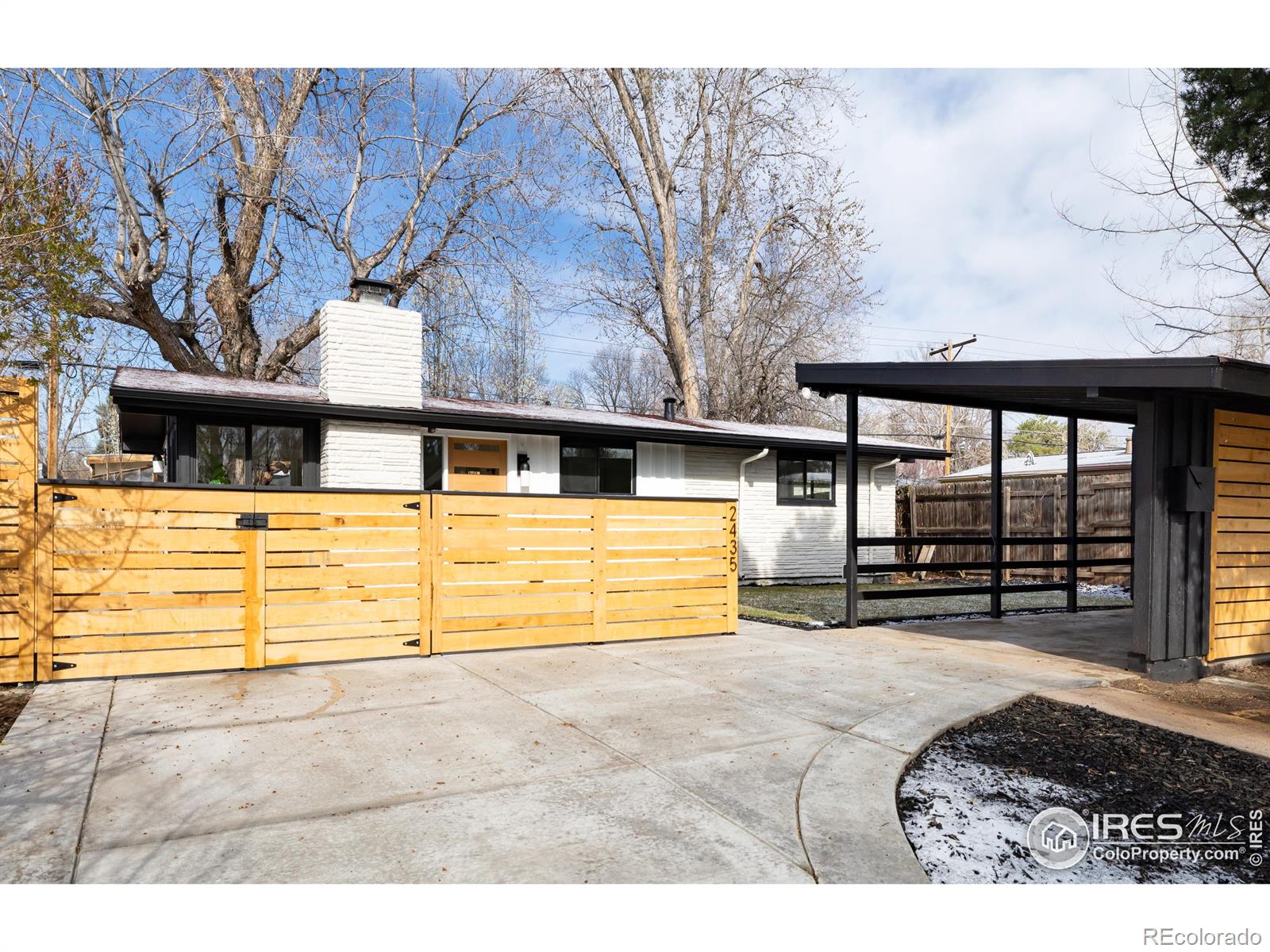 MLS Image #19 for 2435 s meade street,denver, Colorado
