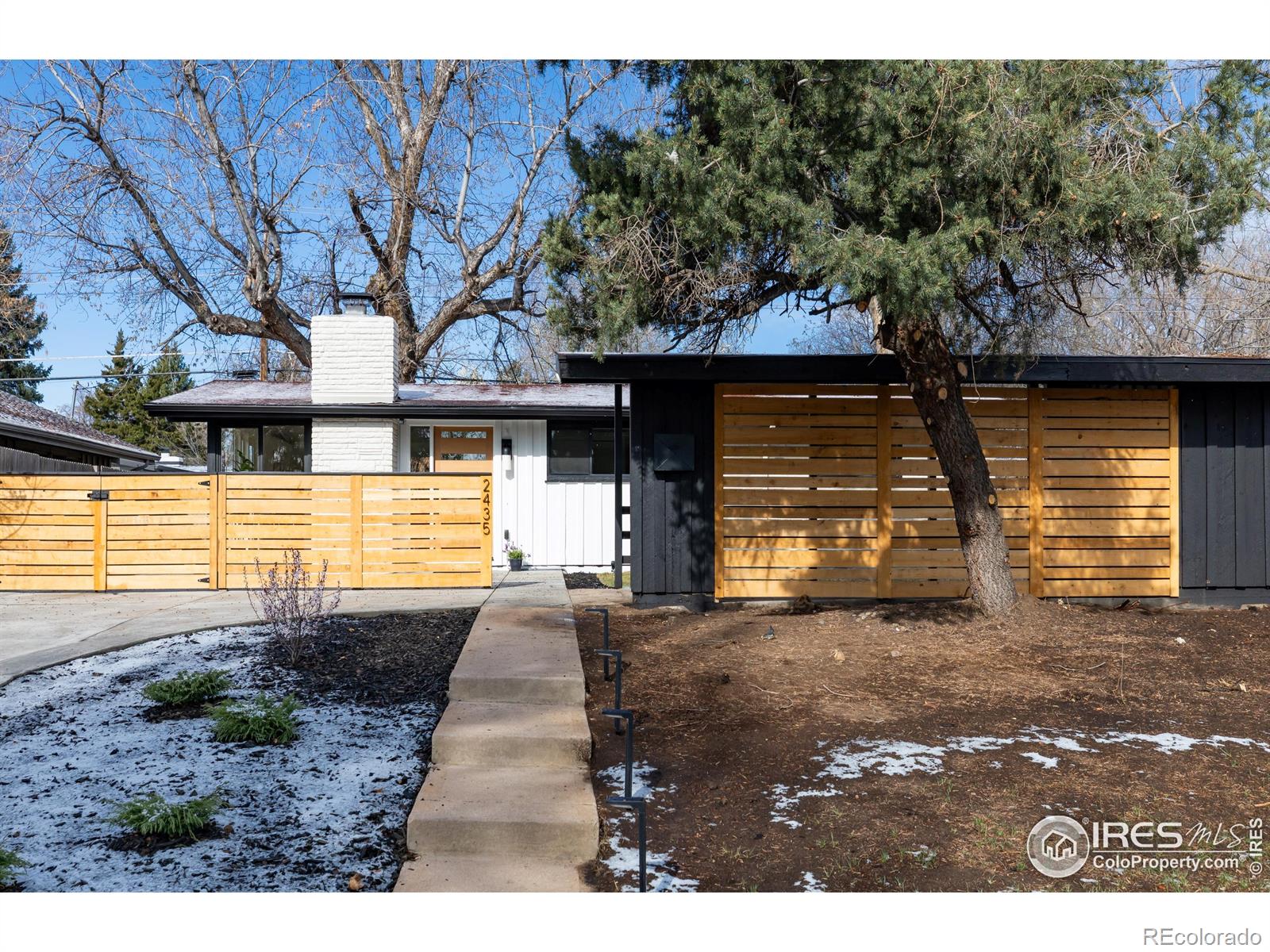 MLS Image #20 for 2435 s meade street,denver, Colorado