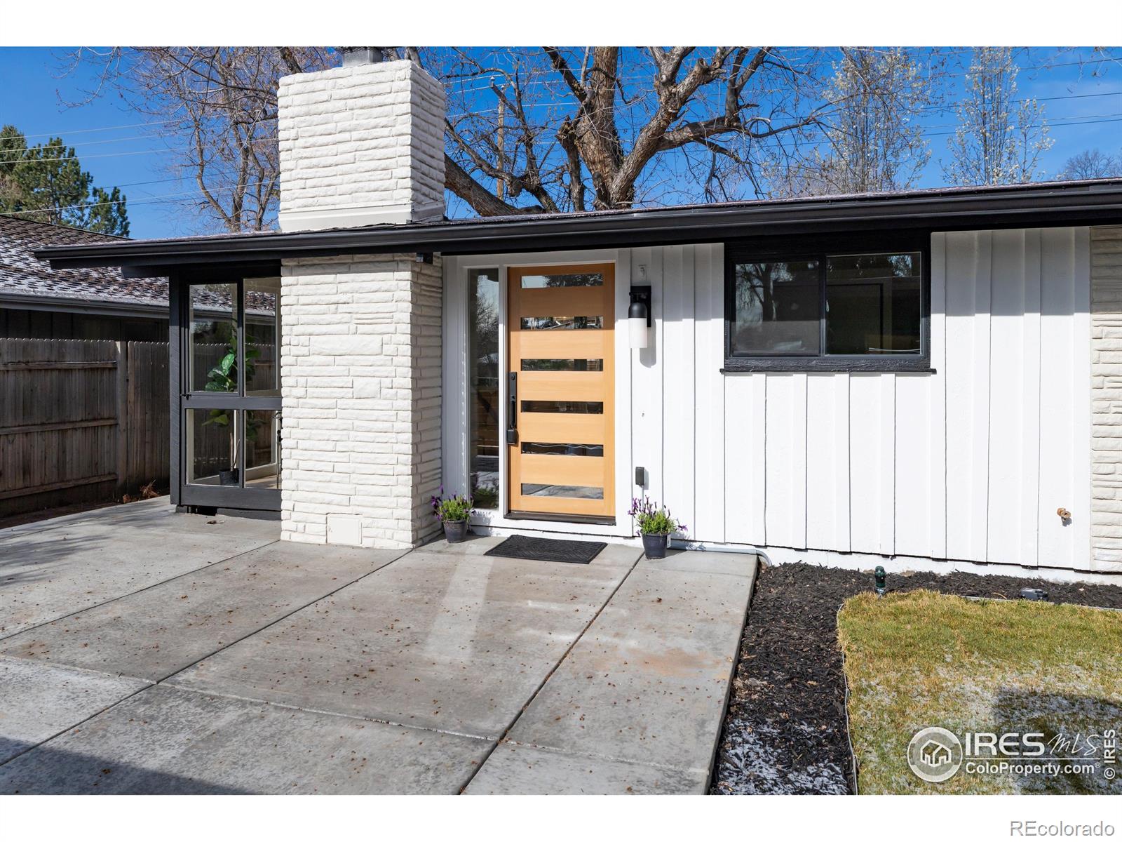 MLS Image #23 for 2435 s meade street,denver, Colorado