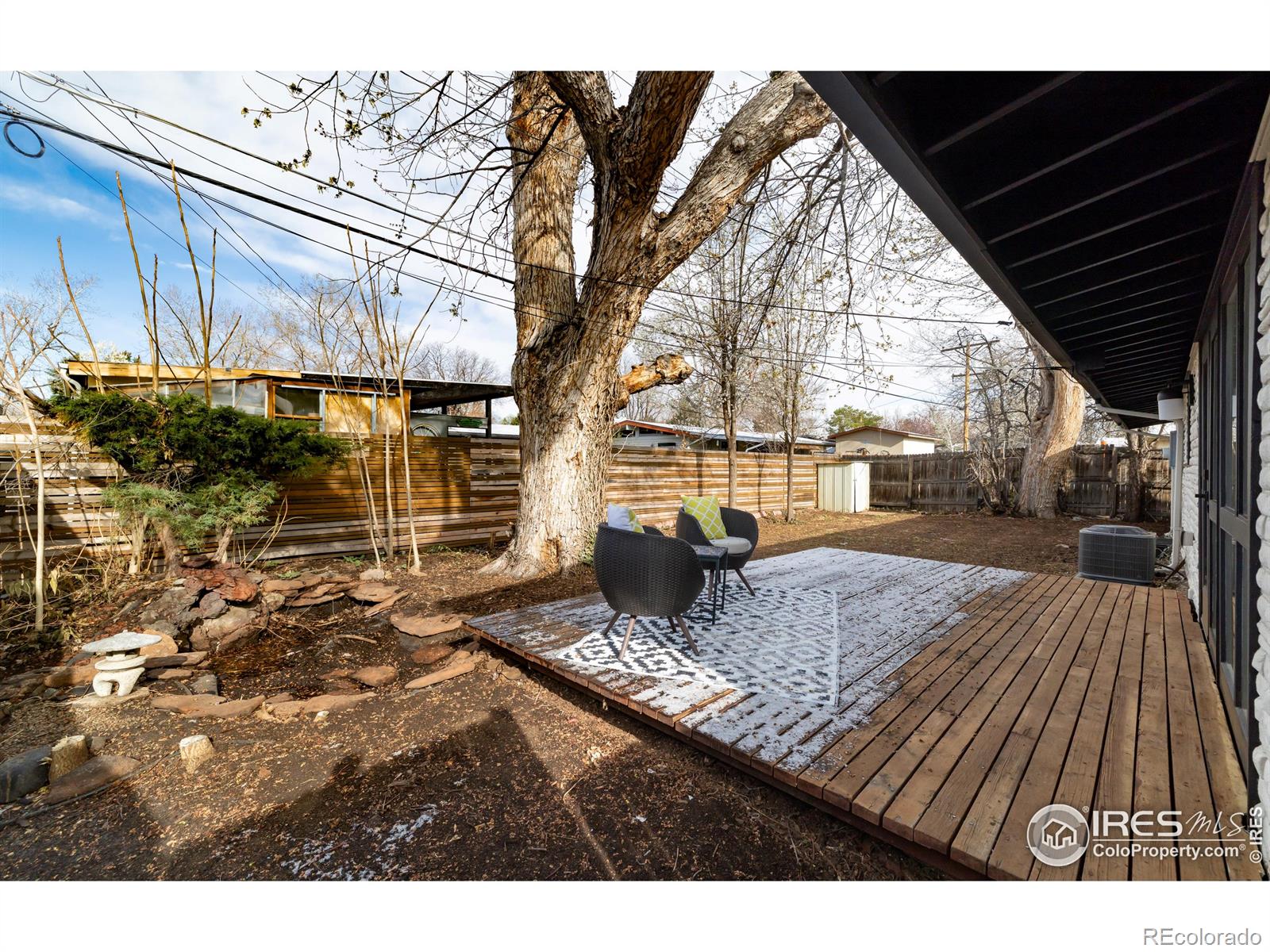 MLS Image #25 for 2435 s meade street,denver, Colorado