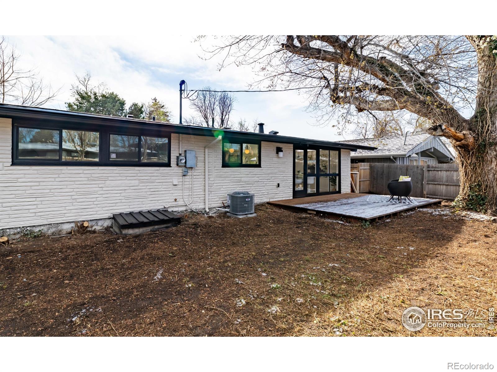 MLS Image #26 for 2435 s meade street,denver, Colorado