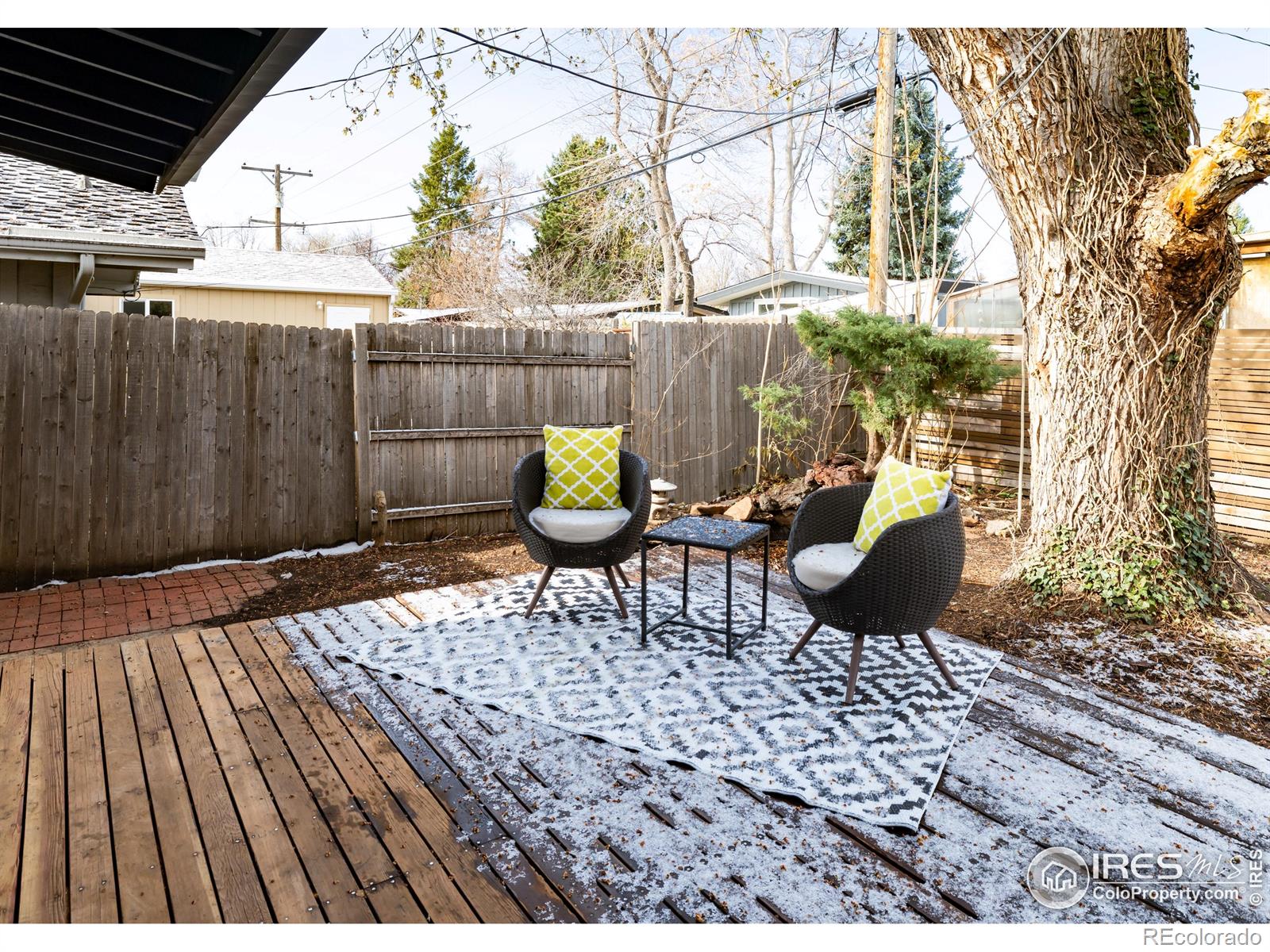 MLS Image #27 for 2435 s meade street,denver, Colorado